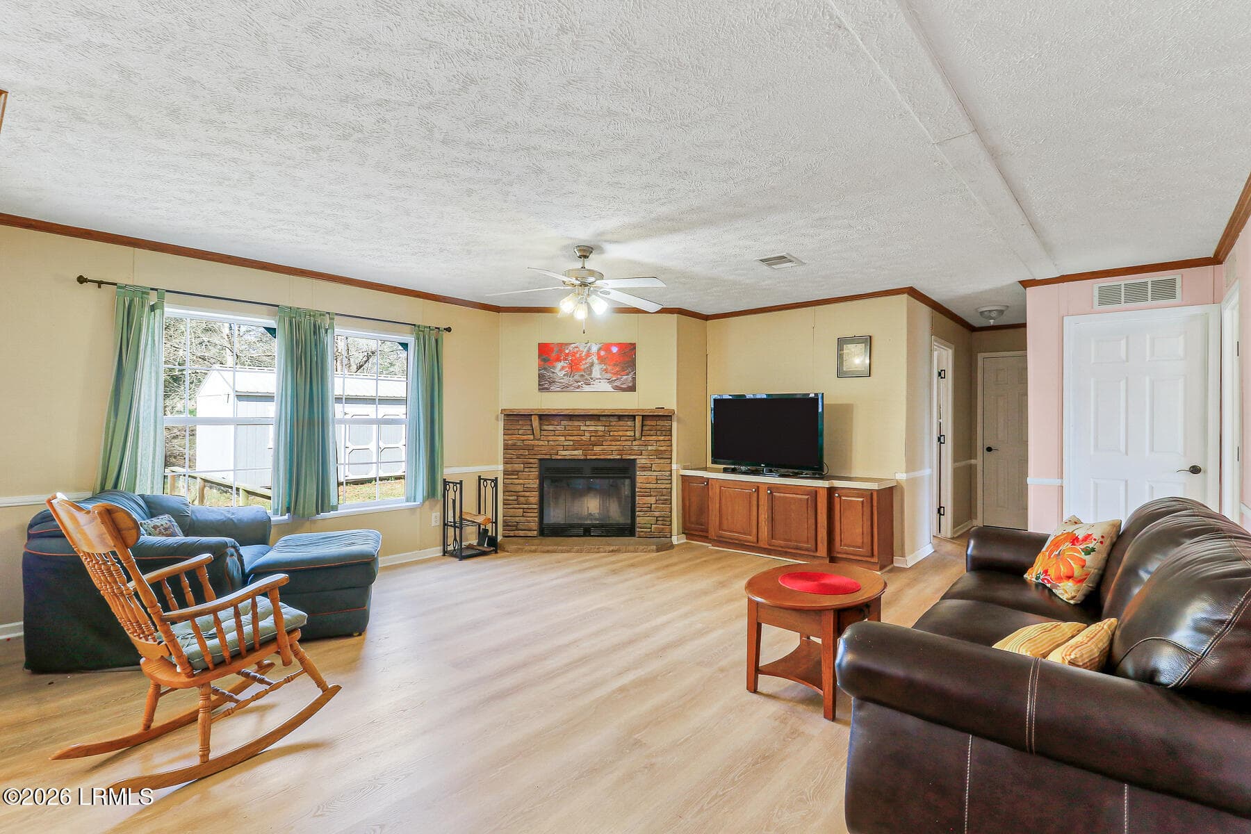 349 Nettles Rd-12 - 349 Nettles Road, Ridgeland, SC 29936
