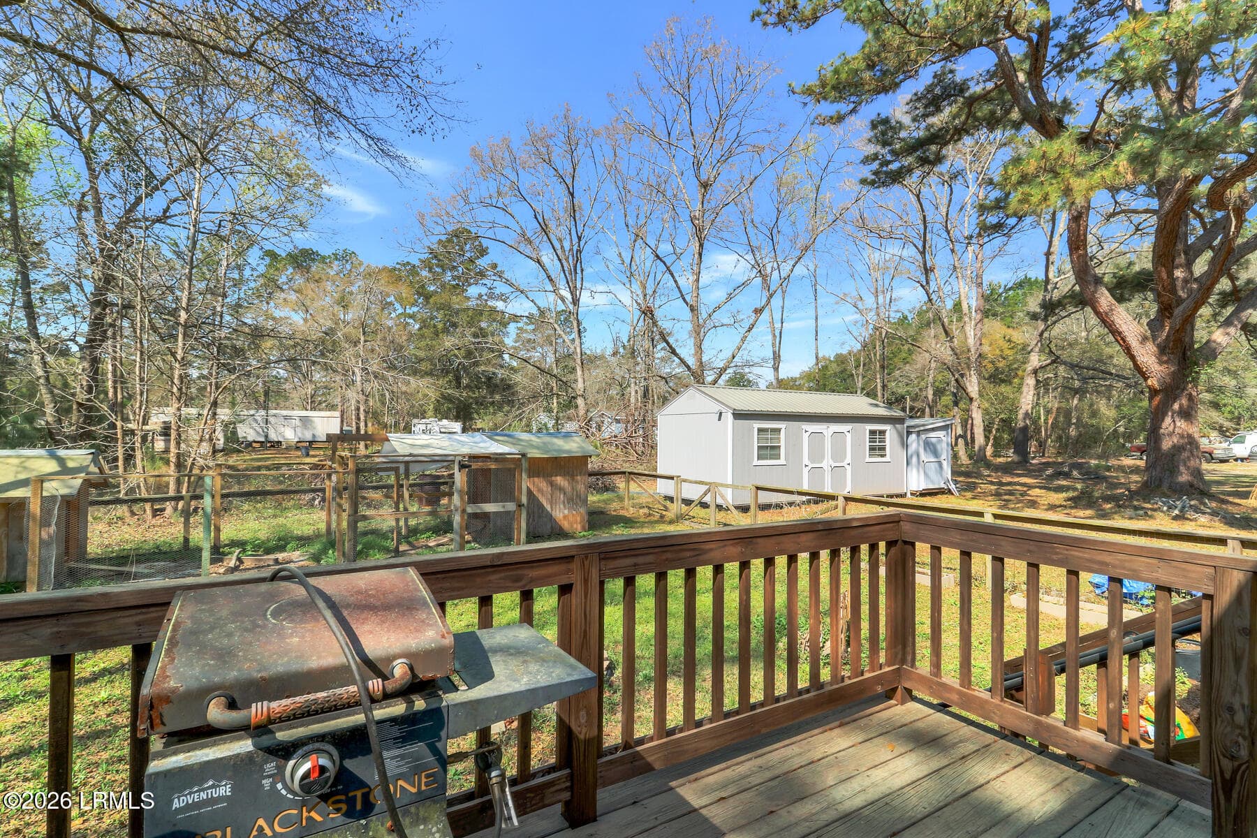 _11A0001 - 349 Nettles Road, Ridgeland, SC 29936