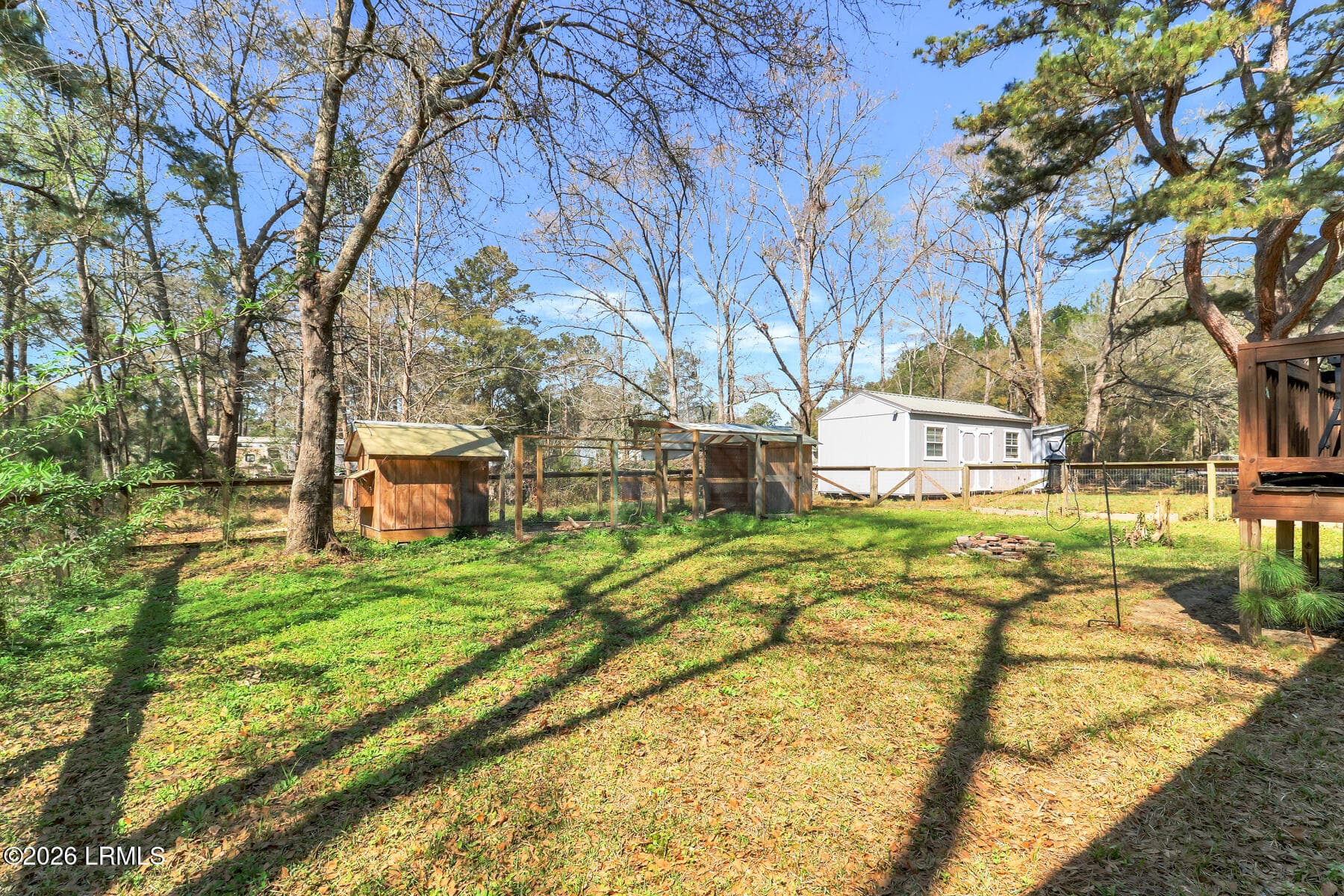 _11A0006 - 349 Nettles Road, Ridgeland, SC 29936