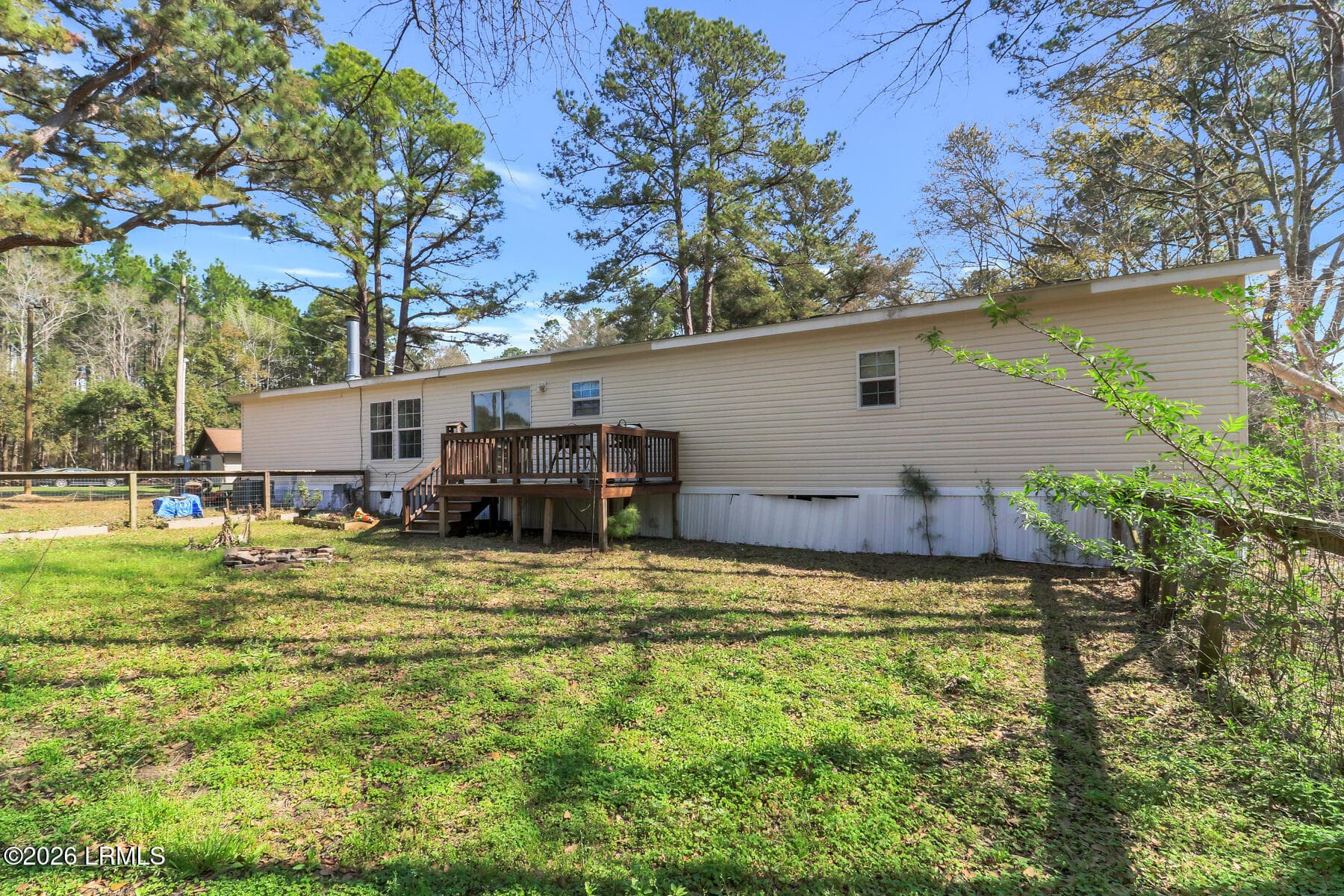 _11A0013 - 349 Nettles Road, Ridgeland, SC 29936