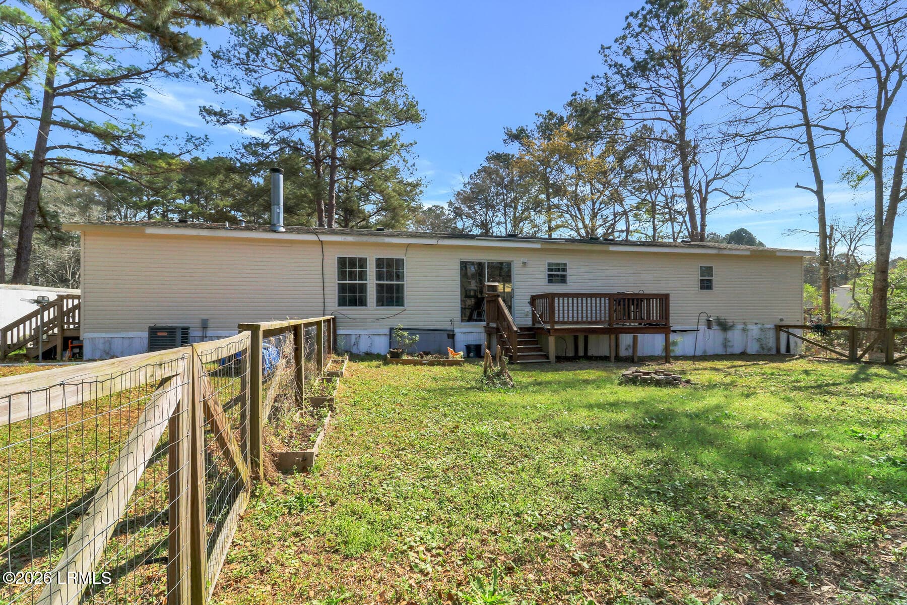 _11A0020 - 349 Nettles Road, Ridgeland, SC 29936