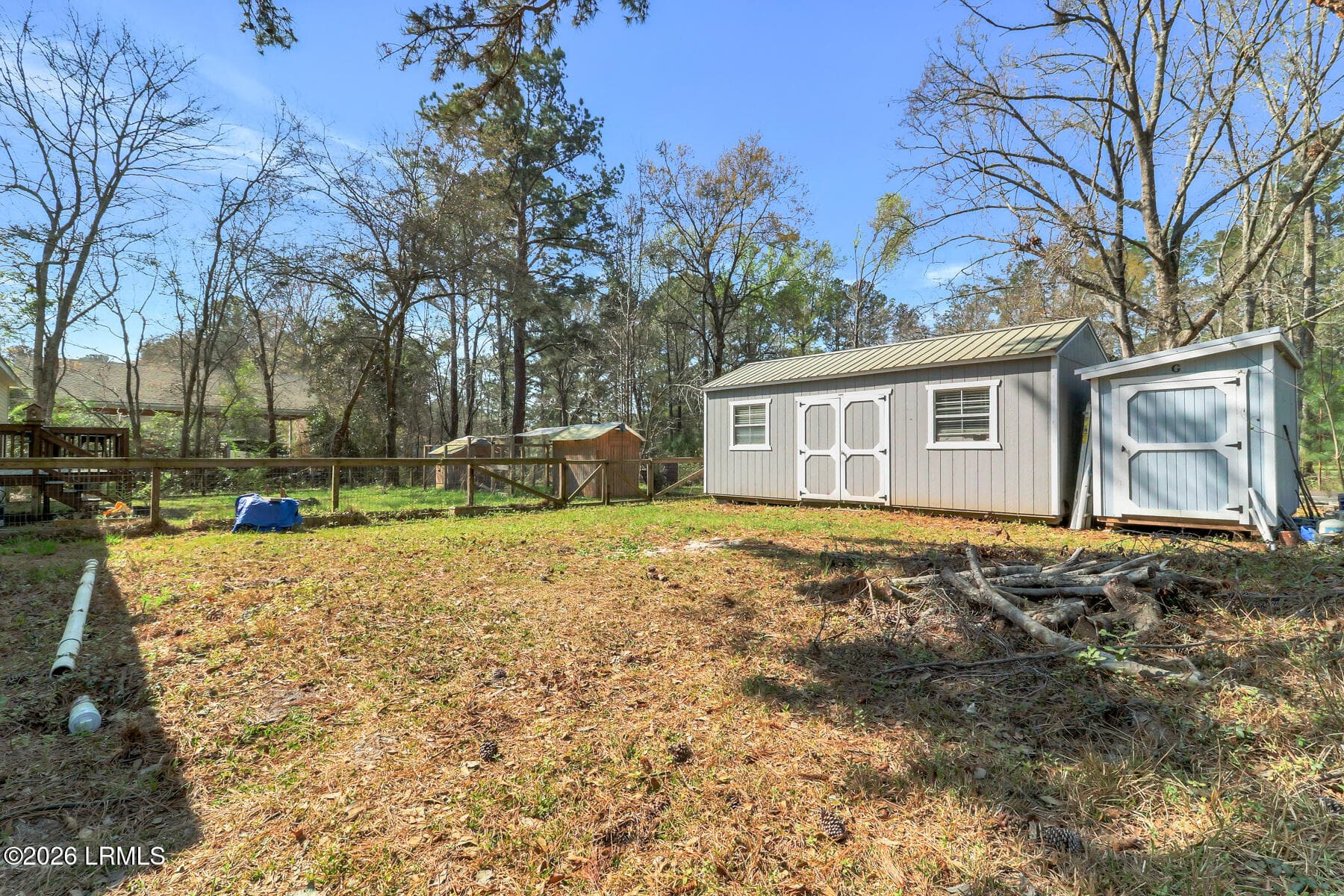_11A0027 - 349 Nettles Road, Ridgeland, SC 29936
