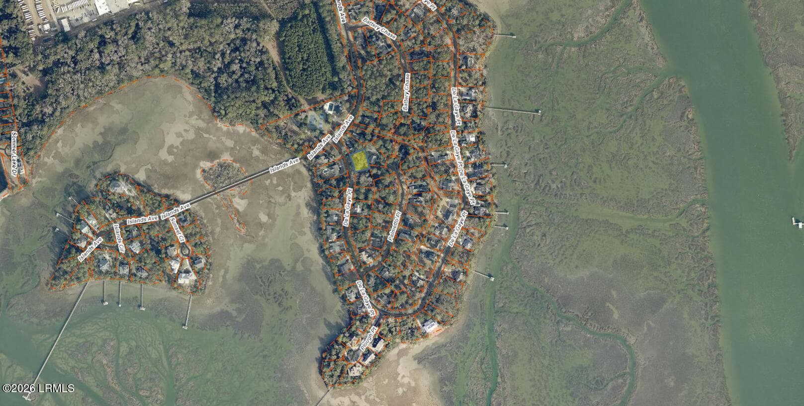 Screenshot 2026-03-25 161137 - 340 De La Gaye Point, Beaufort, SC 29902
