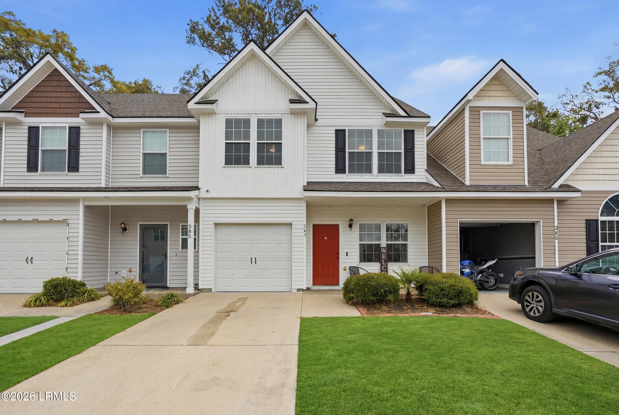 387 Dante Circle, Beaufort, SC 29906