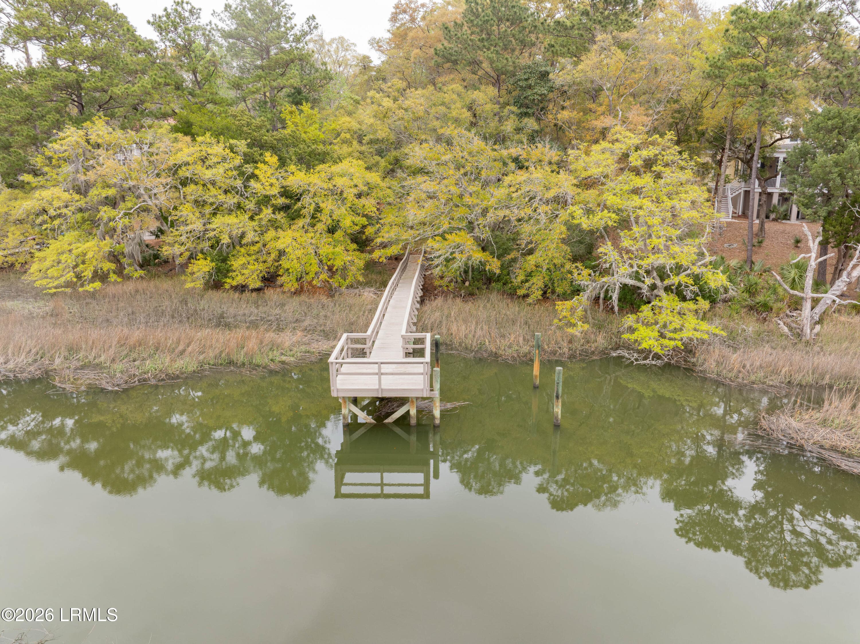 162 Bull Point HT-25 - 162 Bull Point Drive, Seabrook, SC 29940, Seabrook