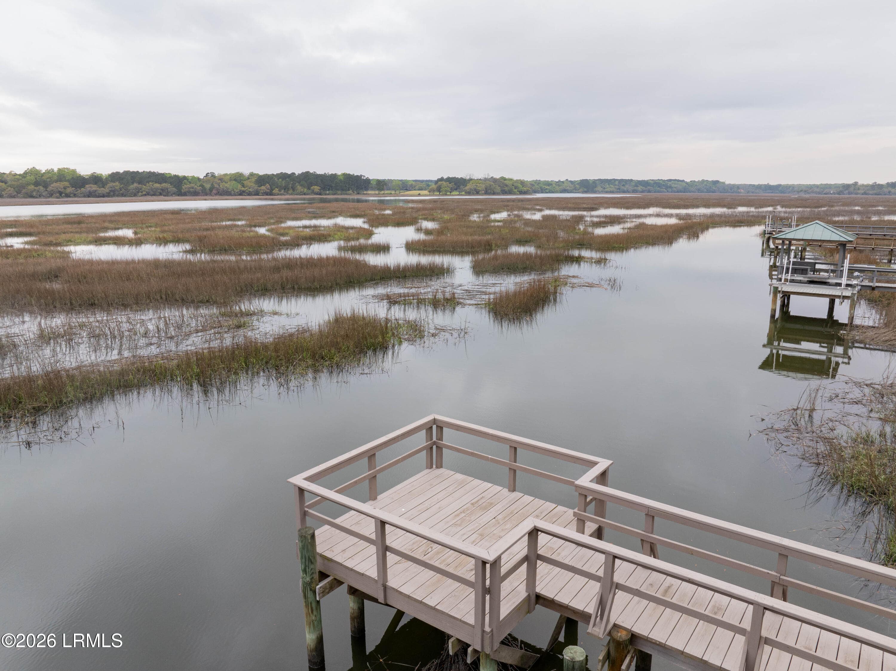 162 Bull Point HT-30 - 162 Bull Point Drive, Seabrook, SC 29940, Seabrook