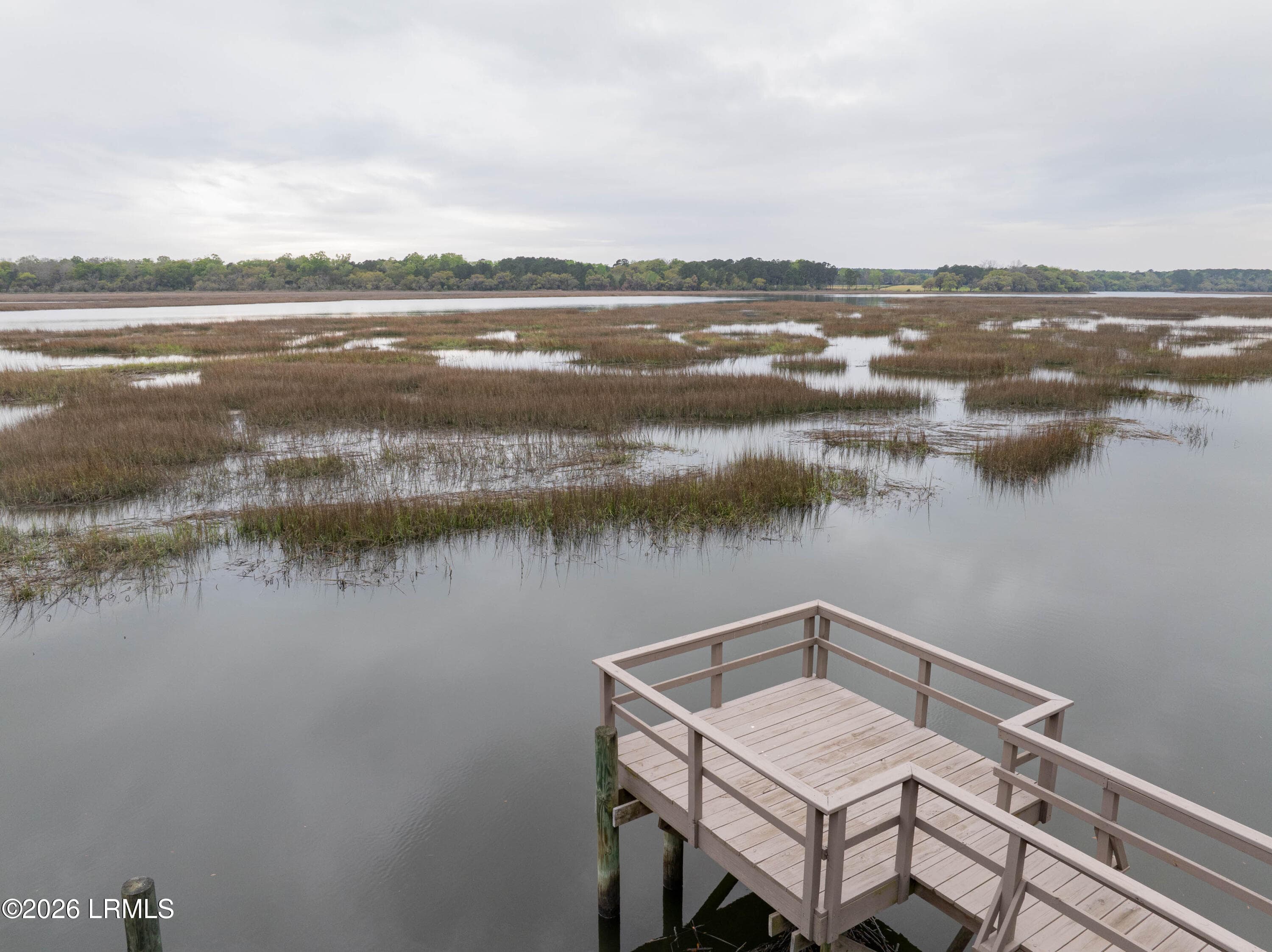 162 Bull Point HT-31 - 162 Bull Point Drive, Seabrook, SC 29940, Seabrook