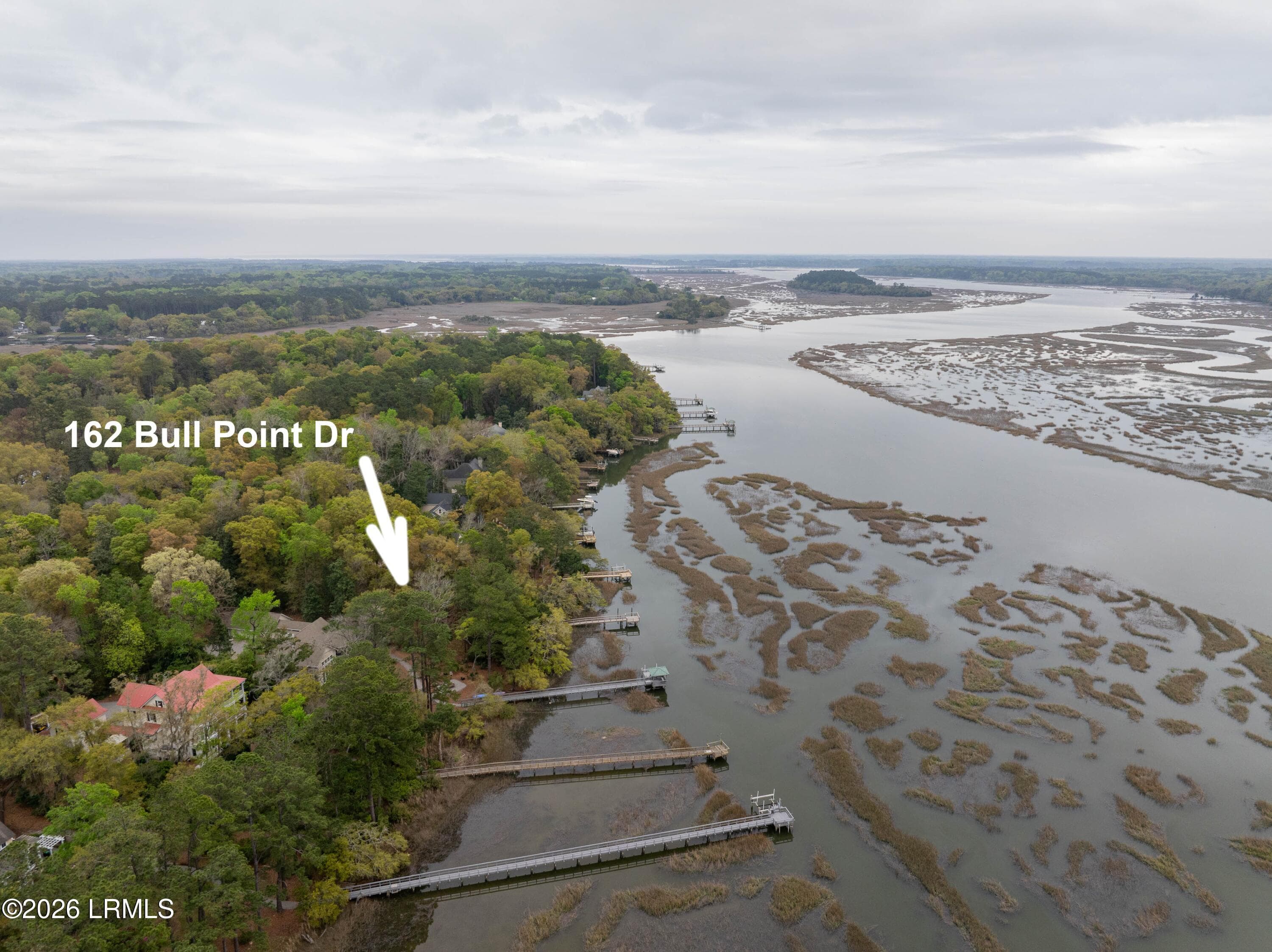 162 Bull Point HT-36 - 162 Bull Point Drive, Seabrook, SC 29940, Seabrook