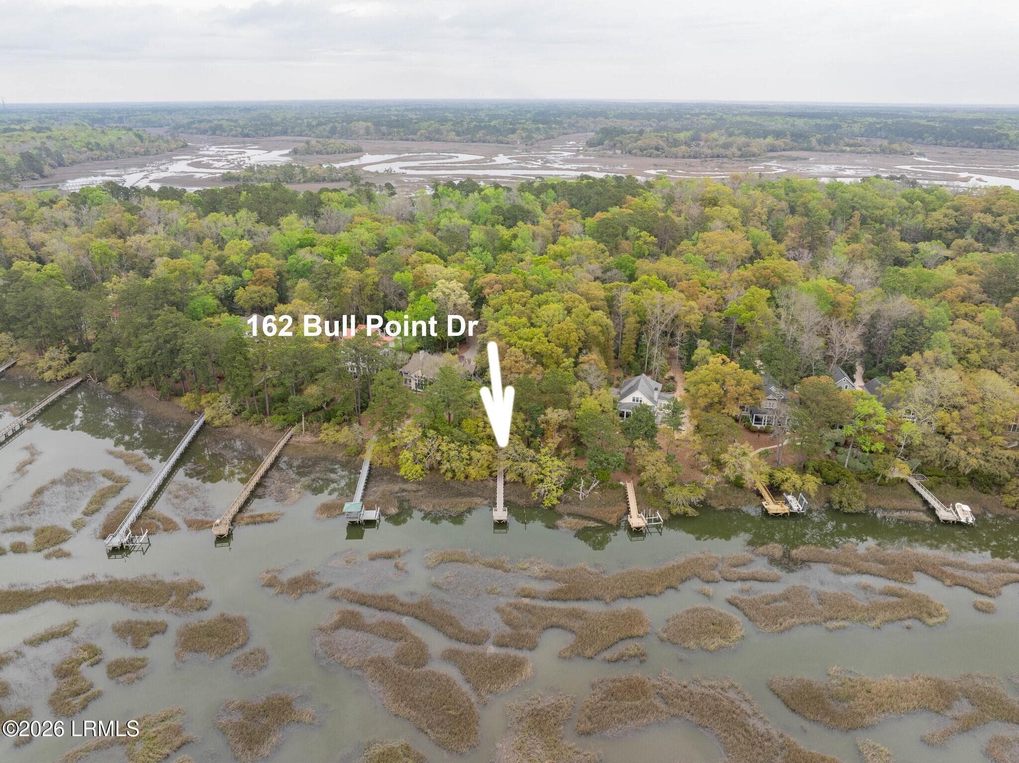 162 Bull Point HT-32 - 162 Bull Point Drive, Seabrook, SC 29940, Seabrook