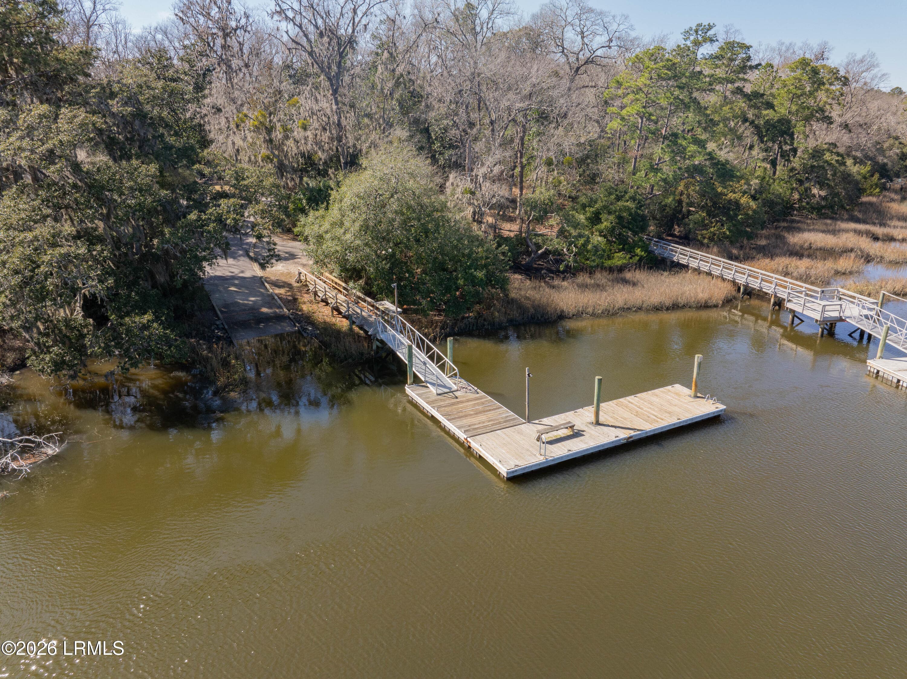Bull Point Amen Extra Drone-4 - 162 Bull Point Drive, Seabrook, SC 29940, Seabrook
