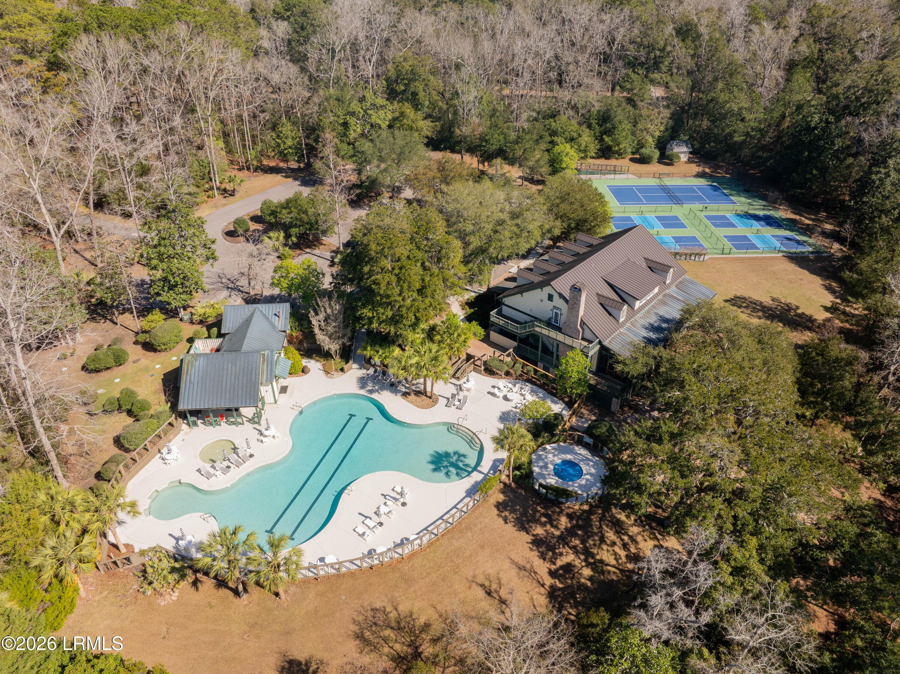 Bull Point Amen Extra Drone-13 - 162 Bull Point Drive, Seabrook, SC 29940, Seabrook