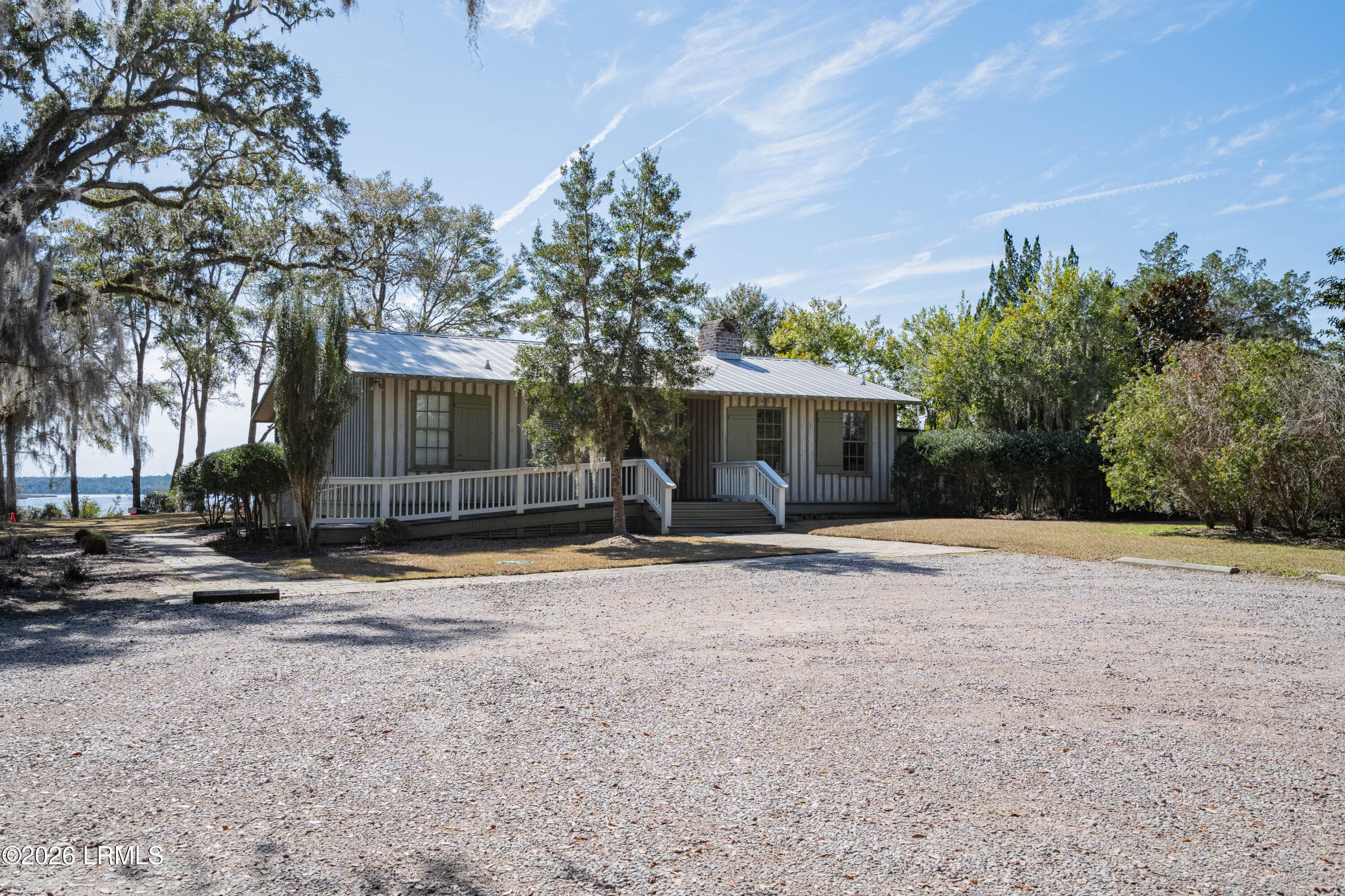 Bull Point Amen Extra-2 - 162 Bull Point Drive, Seabrook, SC 29940, Seabrook