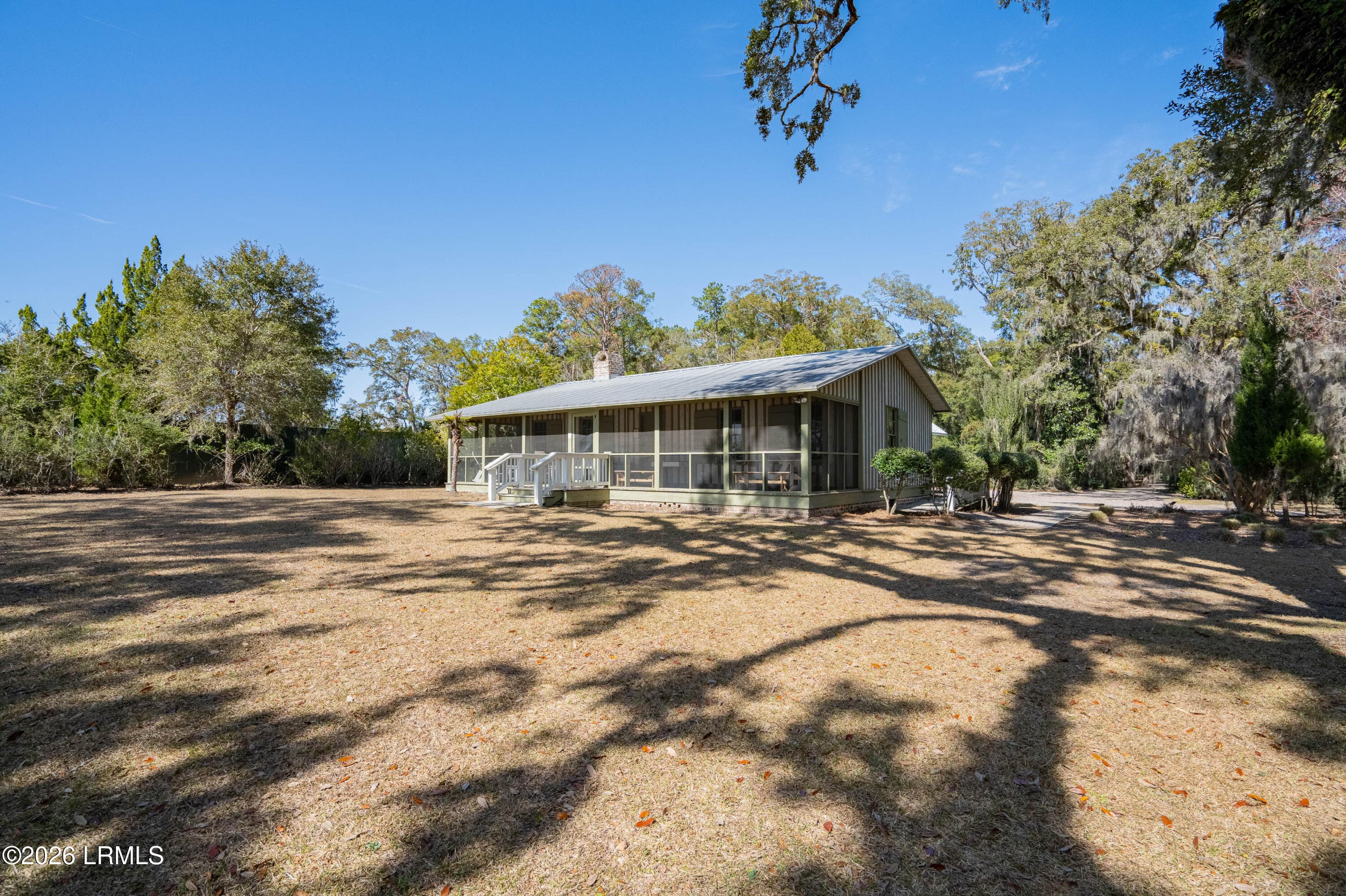 Bull Point Amen Extra-5 - 162 Bull Point Drive, Seabrook, SC 29940, Seabrook