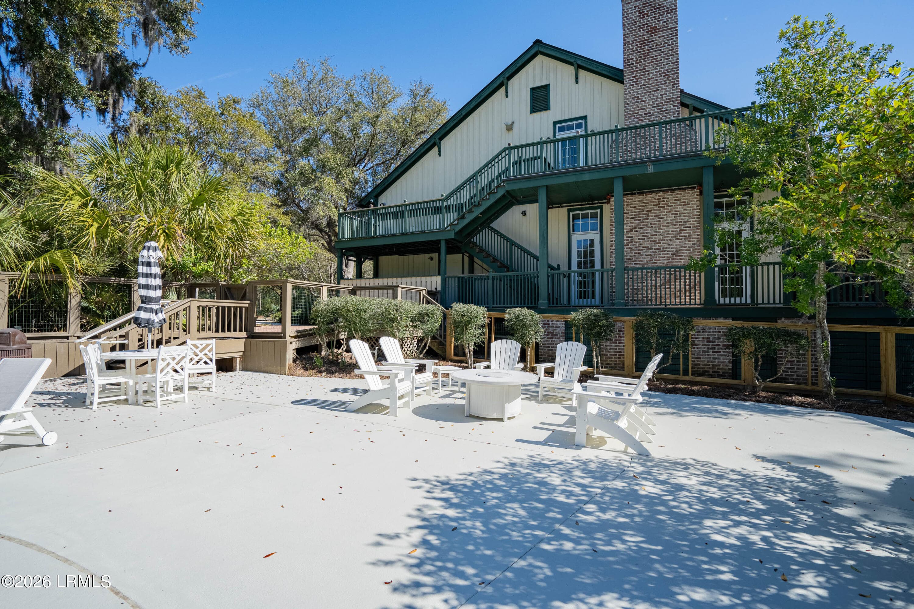 Bull Point Amen Extra-19 - 162 Bull Point Drive, Seabrook, SC 29940, Seabrook