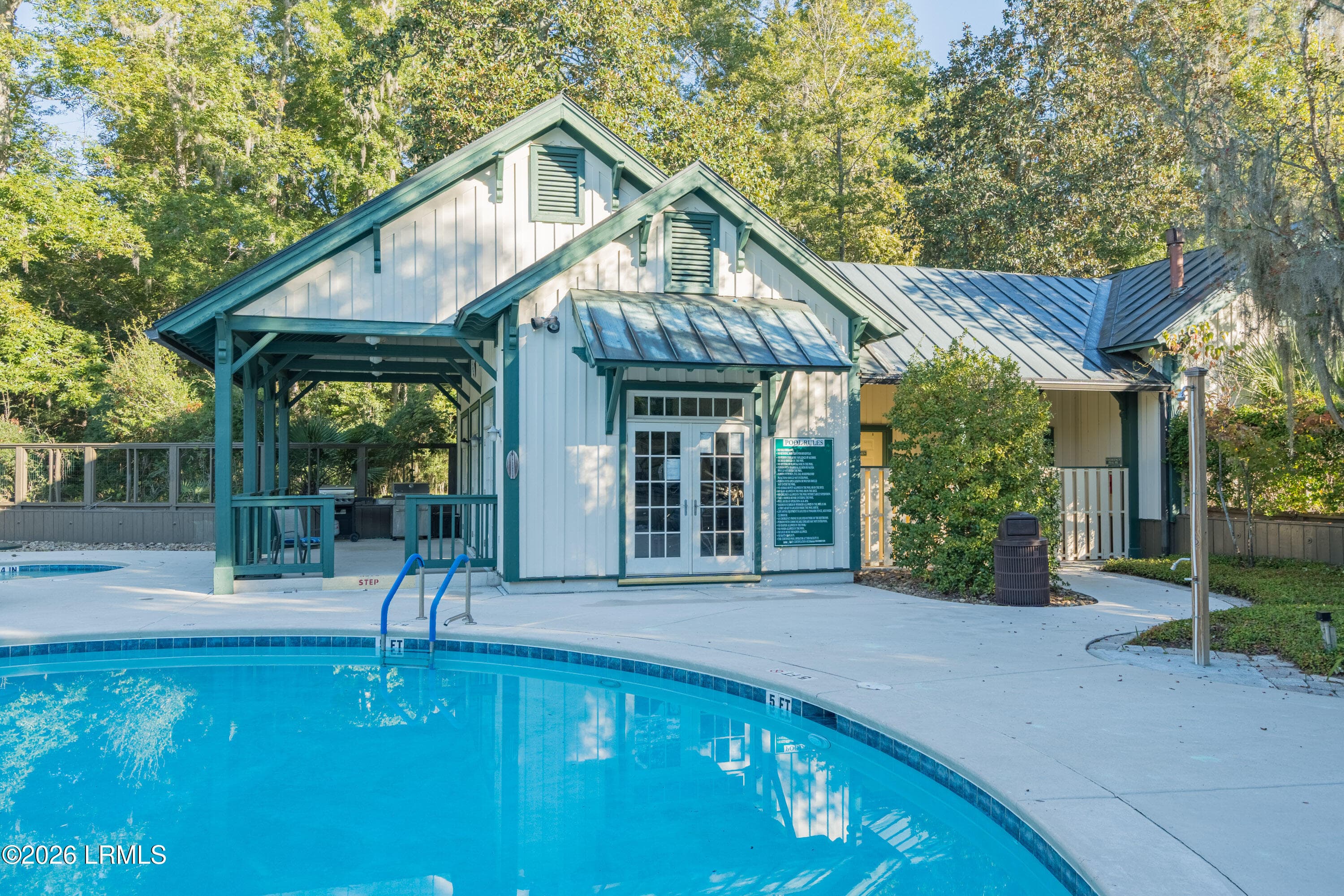Bull Point Amen-5 - 162 Bull Point Drive, Seabrook, SC 29940, Seabrook