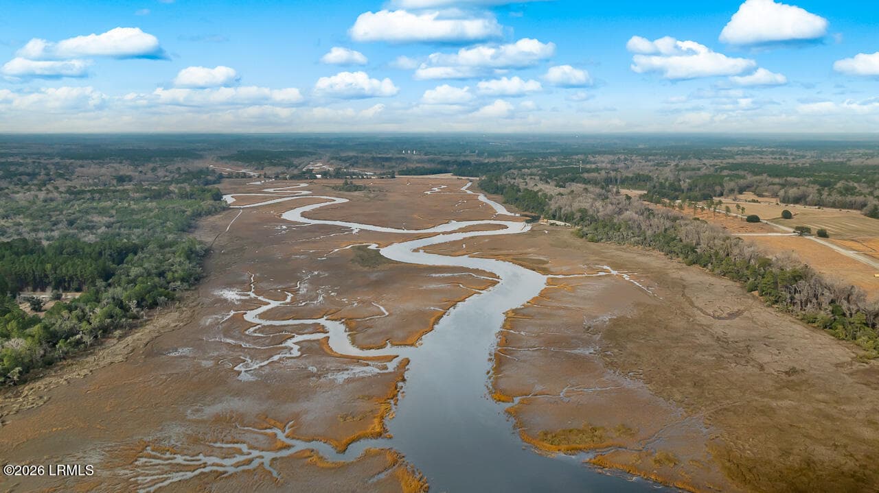 Rivers Reach Drone 1.26_6 - 186 Castle Hill Drive, Yemassee, SC 29945, Yemassee