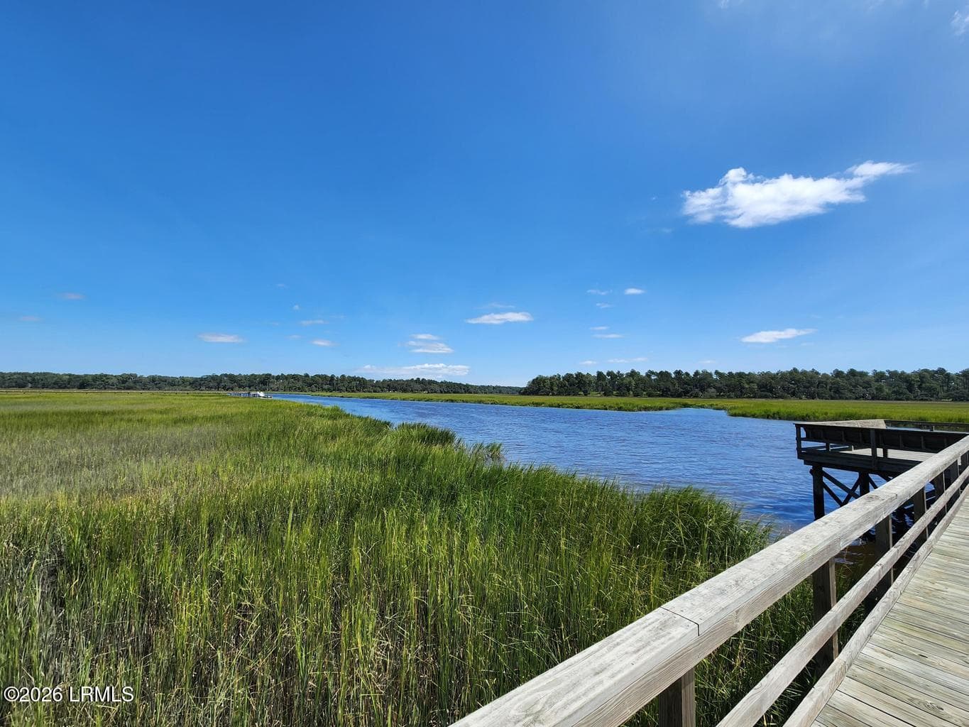 Dock 3 - 824 Castle Hill Drive, Yemassee, SC 29945, Yemassee