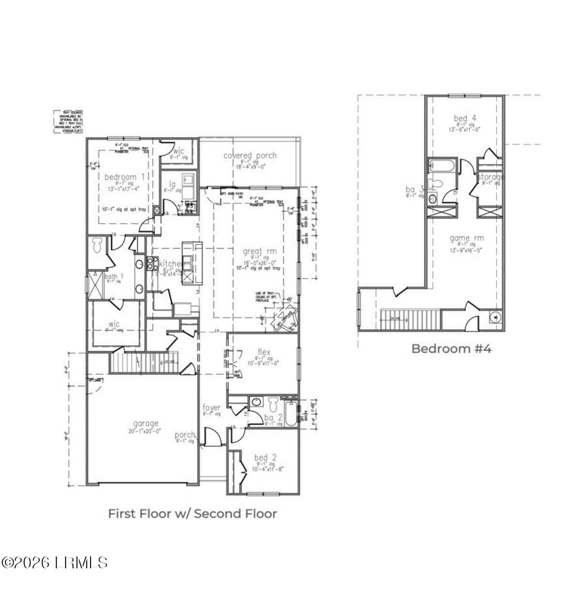 CANTEY FP - 780 Castle Hill Drive, Yemassee, SC 29945, Yemassee