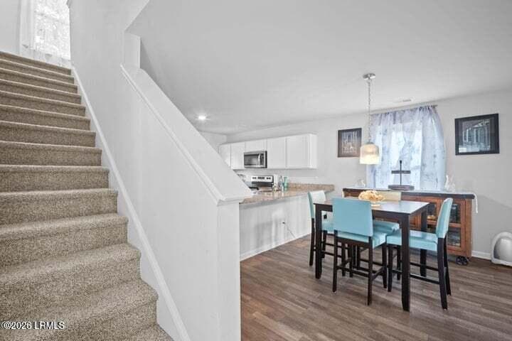 5 PB Interior - 5 Palmetto Breeze Circle, Beaufort, SC 29907