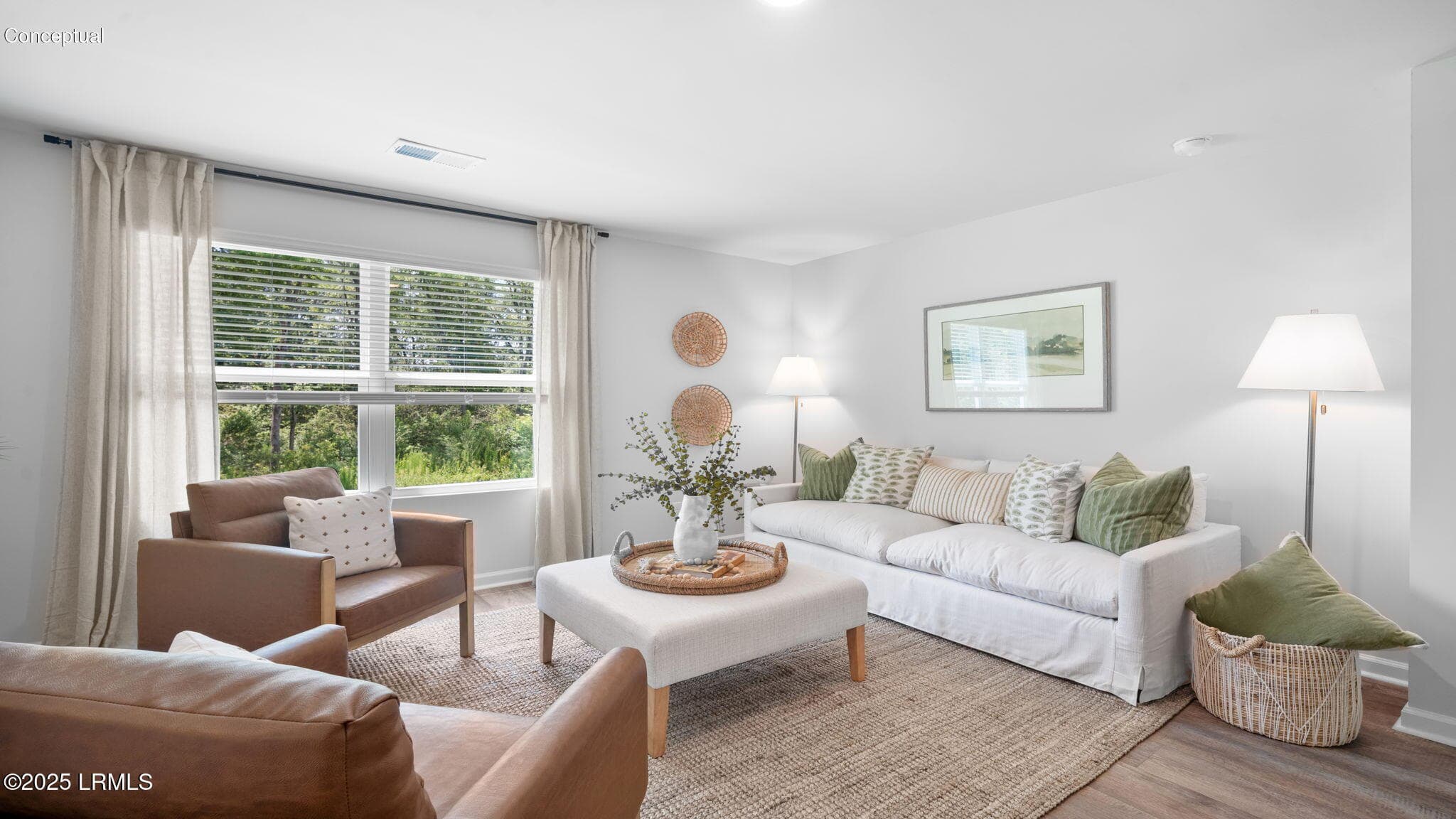 12 LV - 39 Pollen Drive, Ridgeland, SC 29936