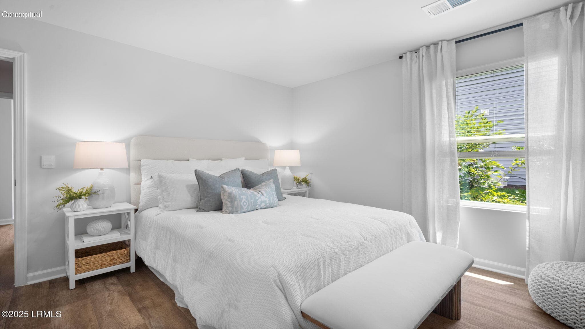 53 Guest BR - 39 Pollen Drive, Ridgeland, SC 29936