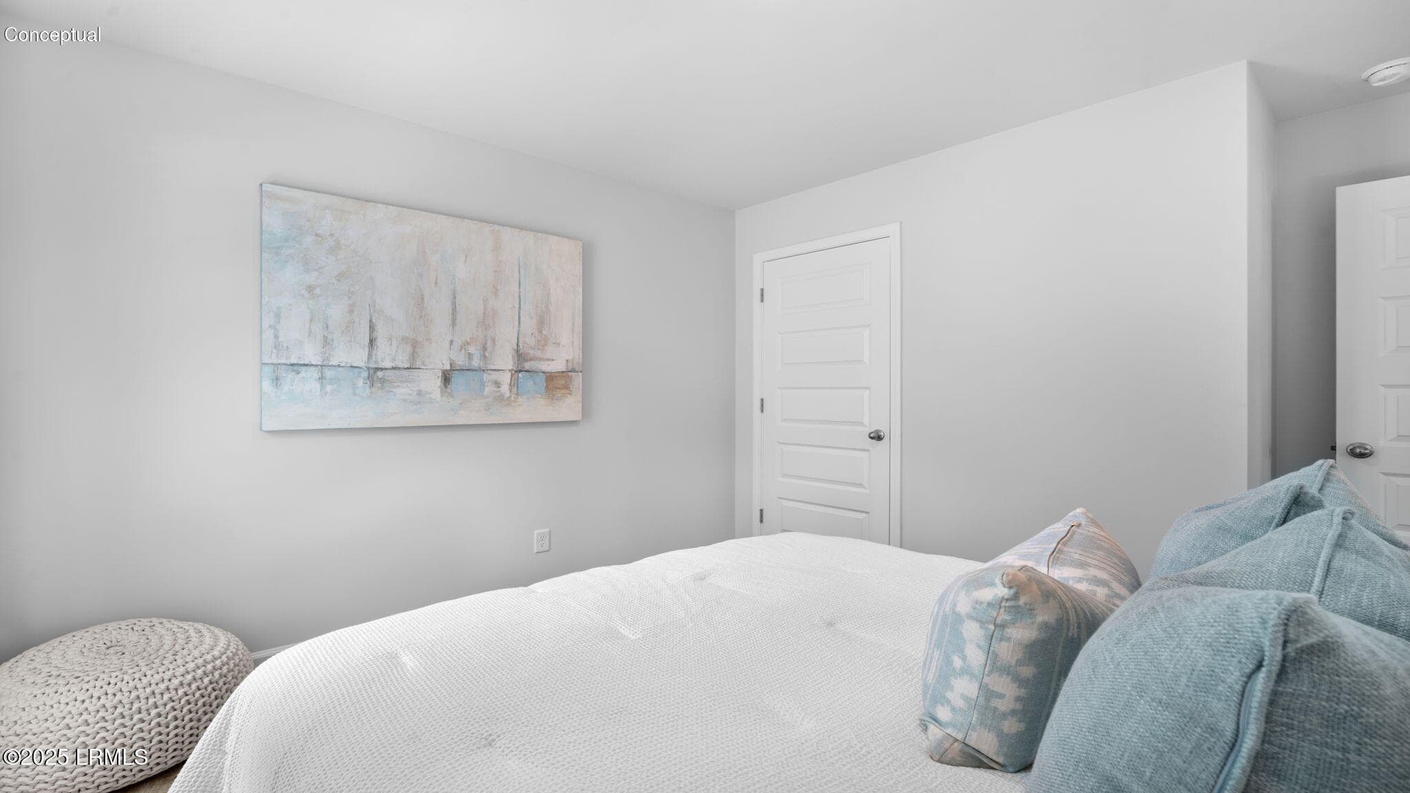 54 Guest BR - 39 Pollen Drive, Ridgeland, SC 29936