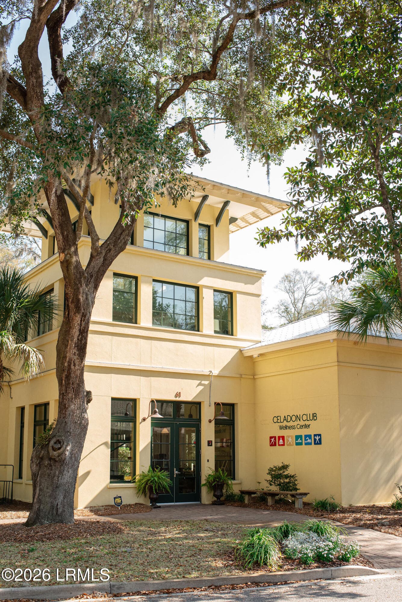 Celadon-47 - 18 Jade Street, Beaufort, SC 29907