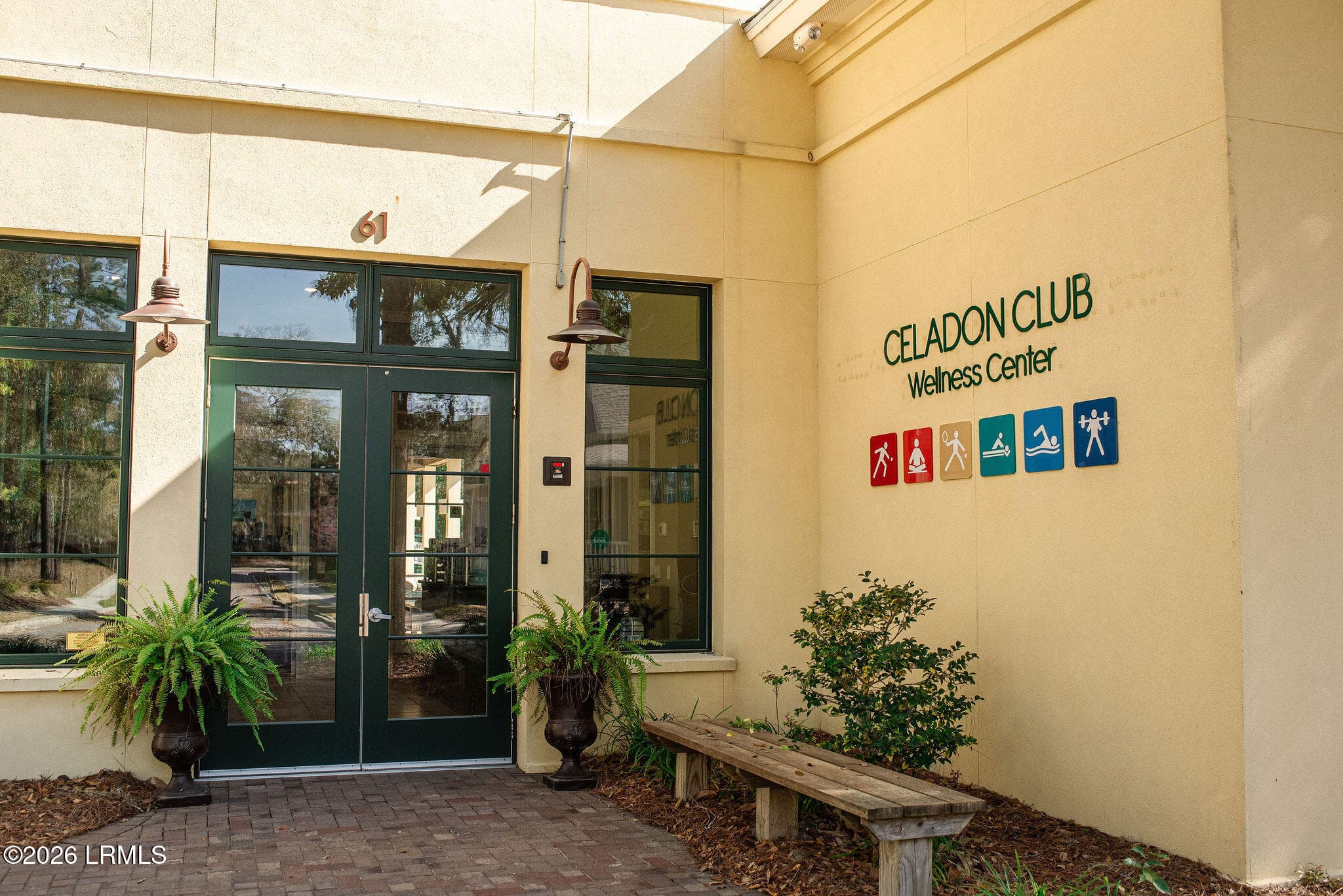 Celadon-56 - 18 Jade Street, Beaufort, SC 29907