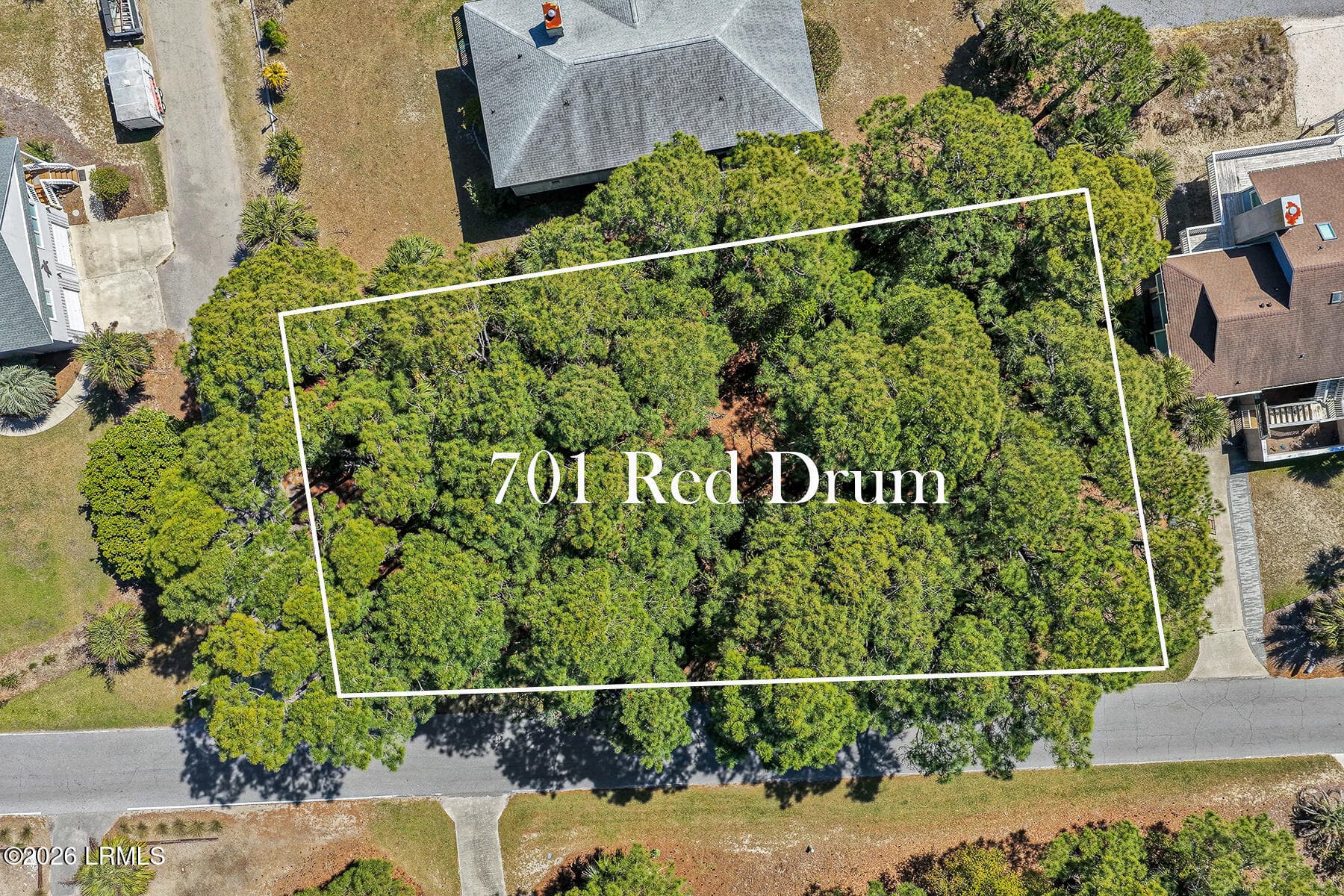 701 Red Drum-23 - 701 Red Drum Road S, Fripp Island, SC 29920
