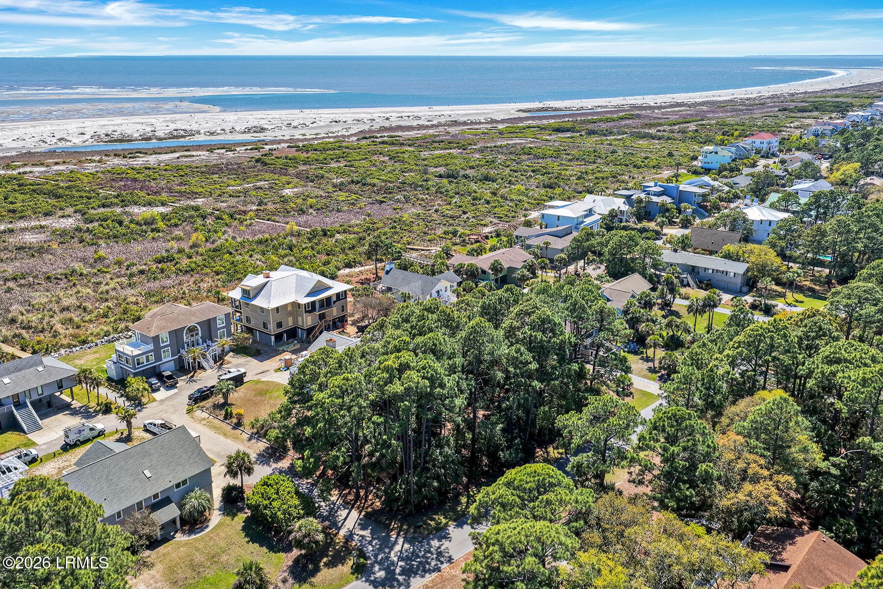 701 Red Drum-22 - 701 Red Drum Road S, Fripp Island, SC 29920