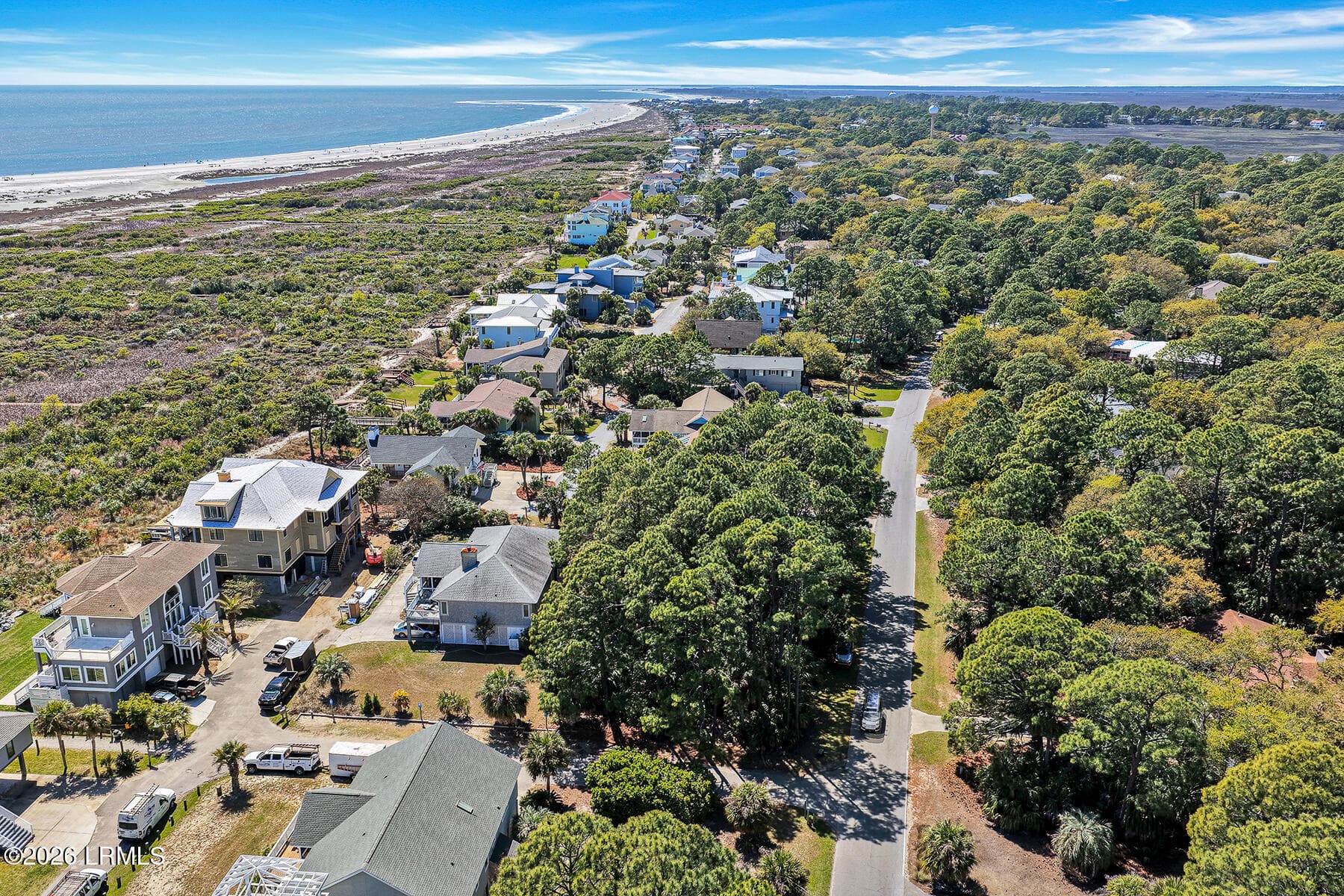 701 Red Drum-20 - 701 Red Drum Road S, Fripp Island, SC 29920