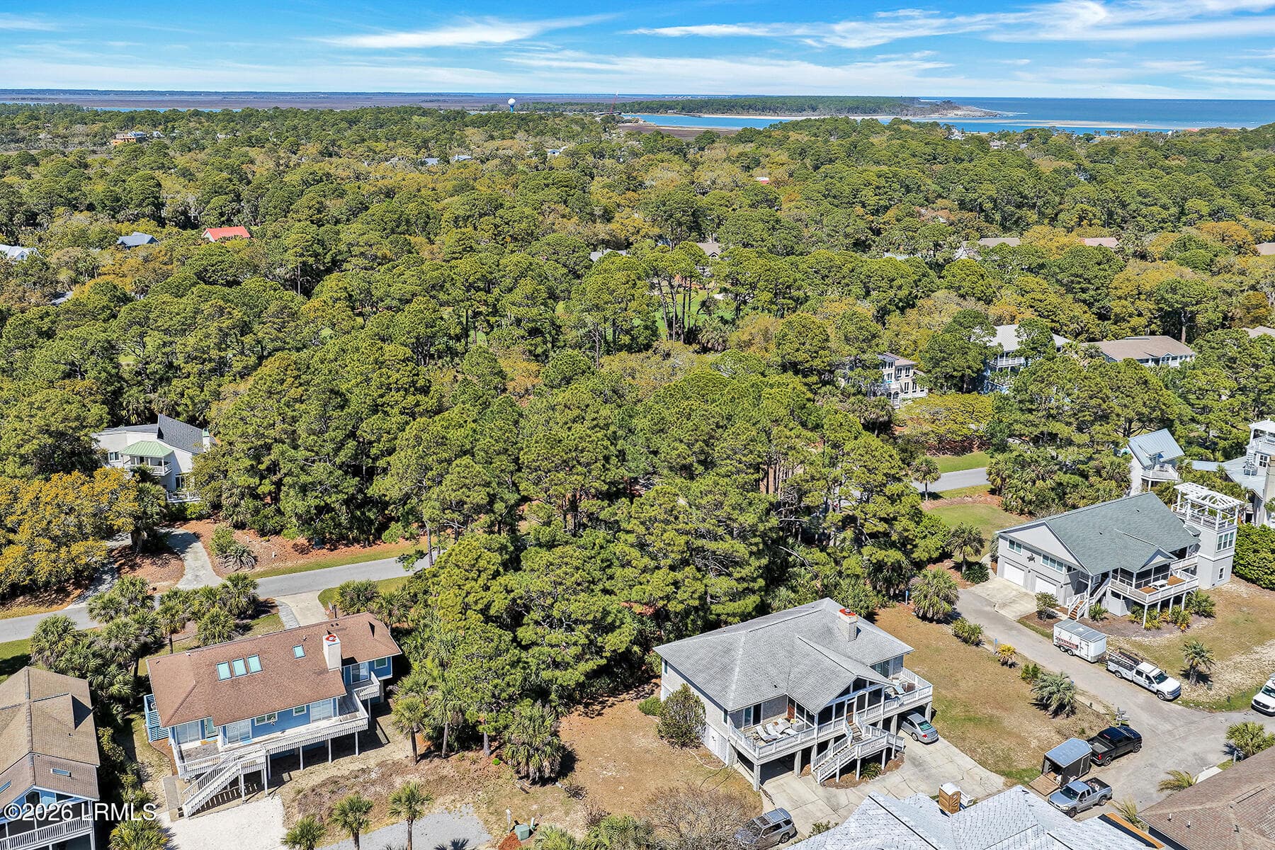 701 Red Drum-16 - 701 Red Drum Road S, Fripp Island, SC 29920