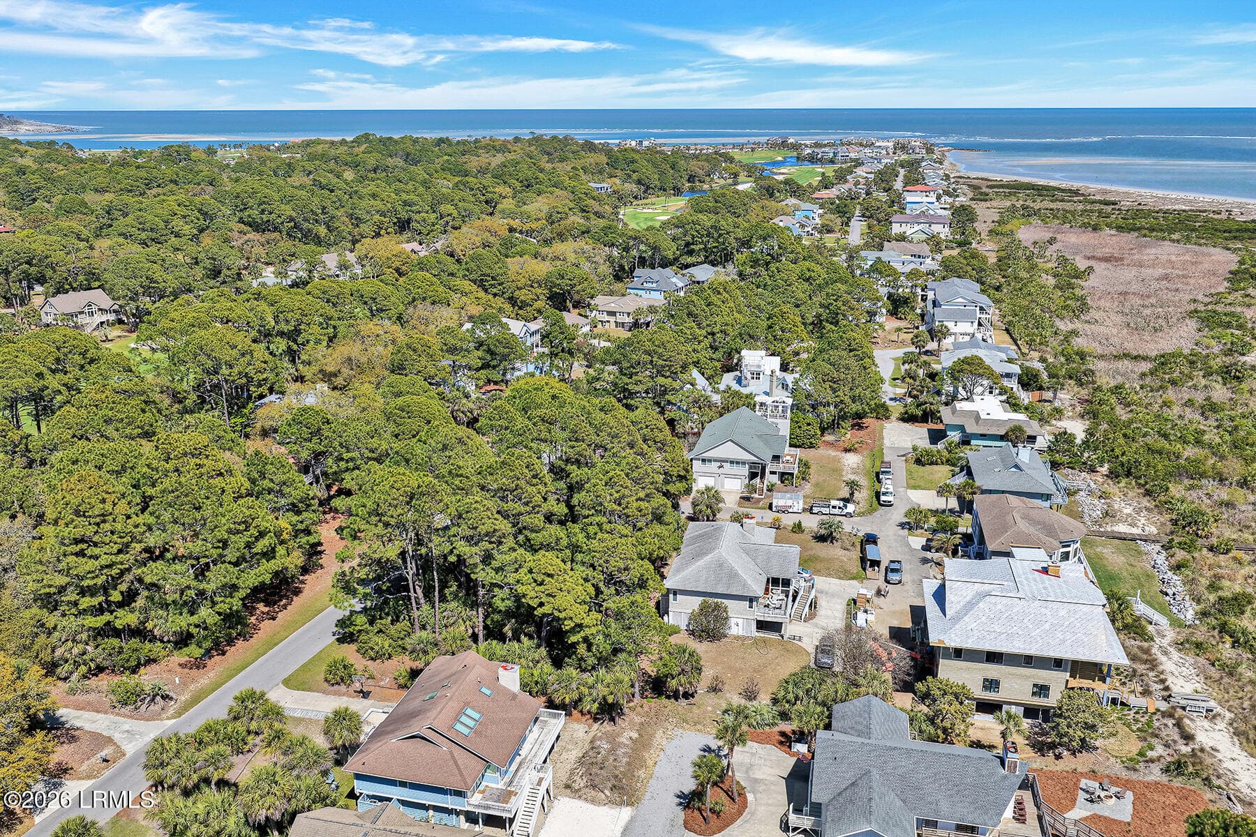 701 Red Drum-14 - 701 Red Drum Road S, Fripp Island, SC 29920