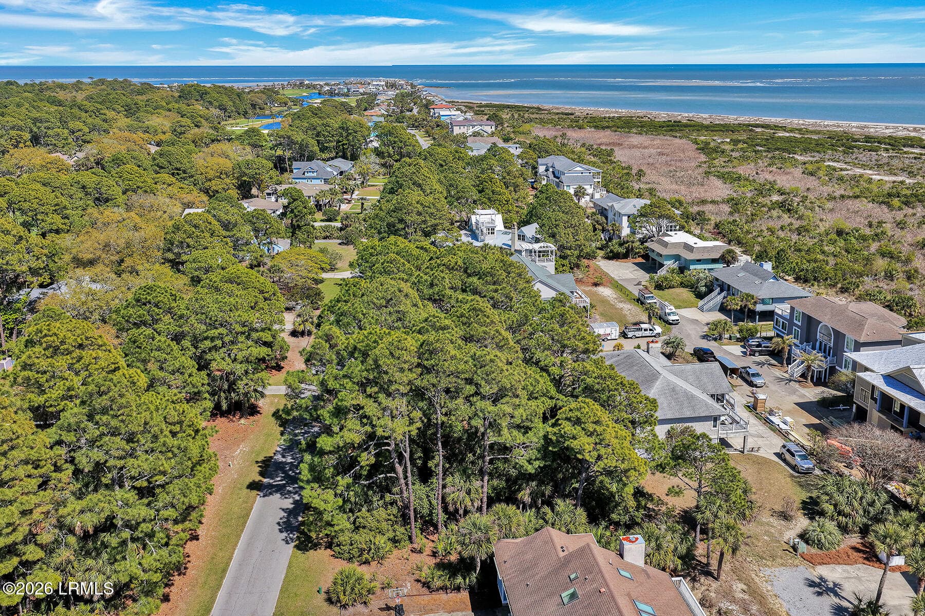 701 Red Drum-12 - 701 Red Drum Road S, Fripp Island, SC 29920
