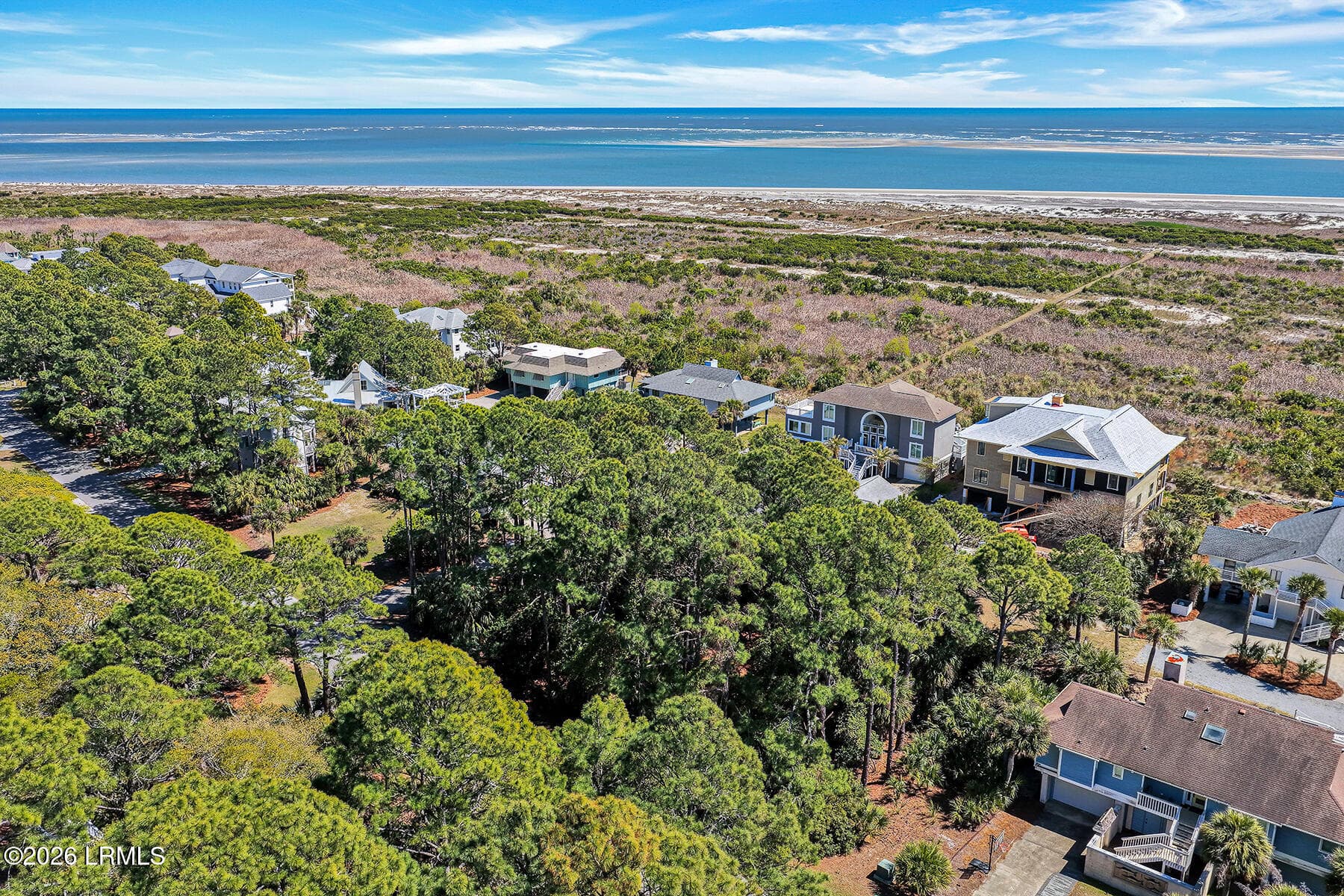 701 Red Drum-10 - 701 Red Drum Road S, Fripp Island, SC 29920