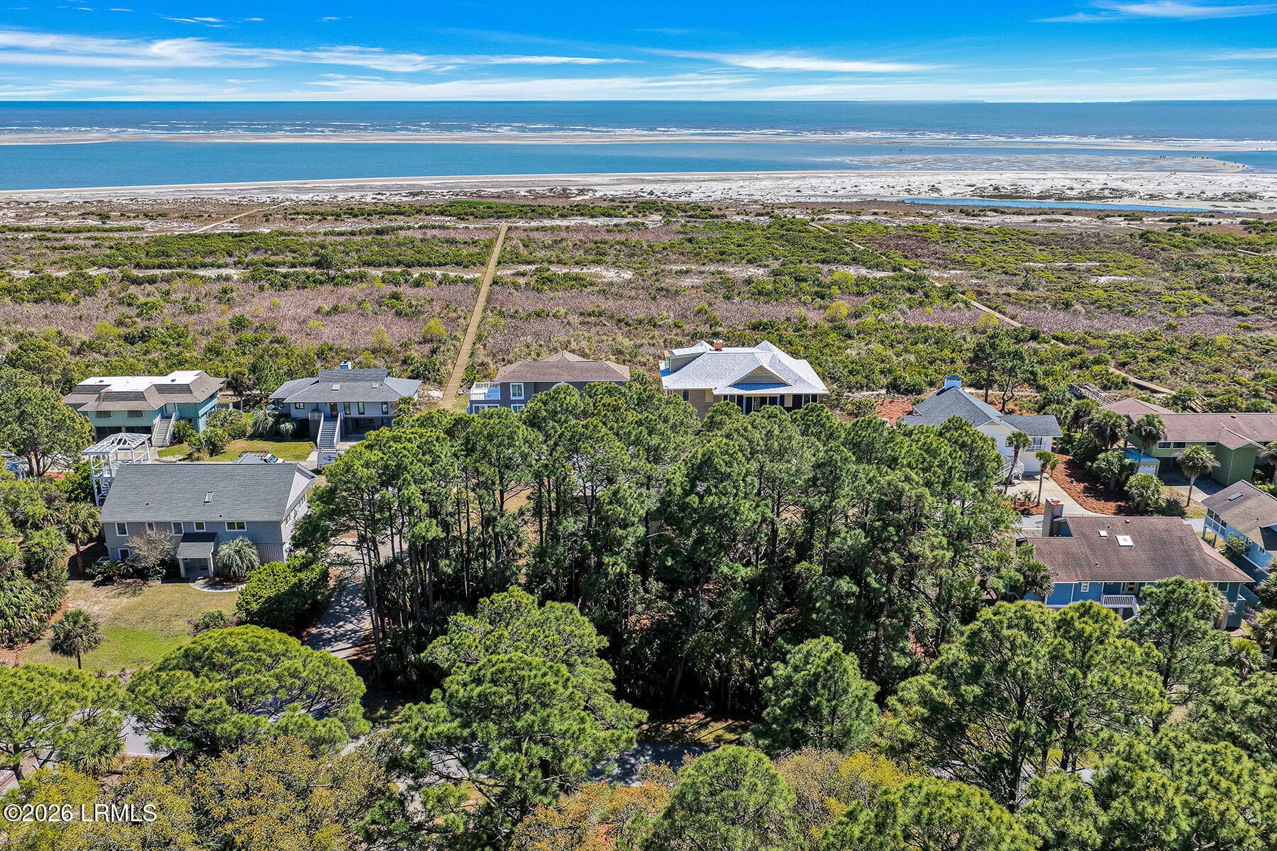 701 Red Drum-8 - 701 Red Drum Road S, Fripp Island, SC 29920