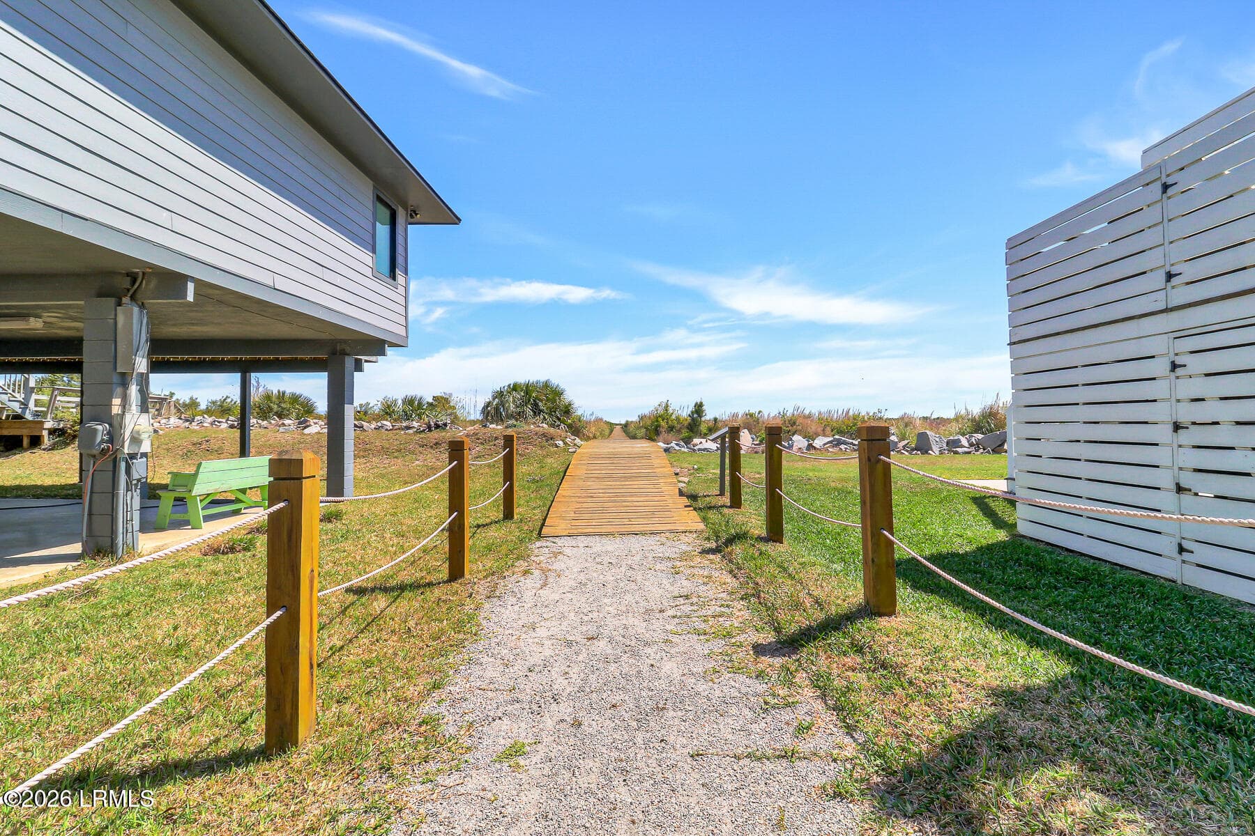 701 Red Drum-3 - 701 Red Drum Road S, Fripp Island, SC 29920
