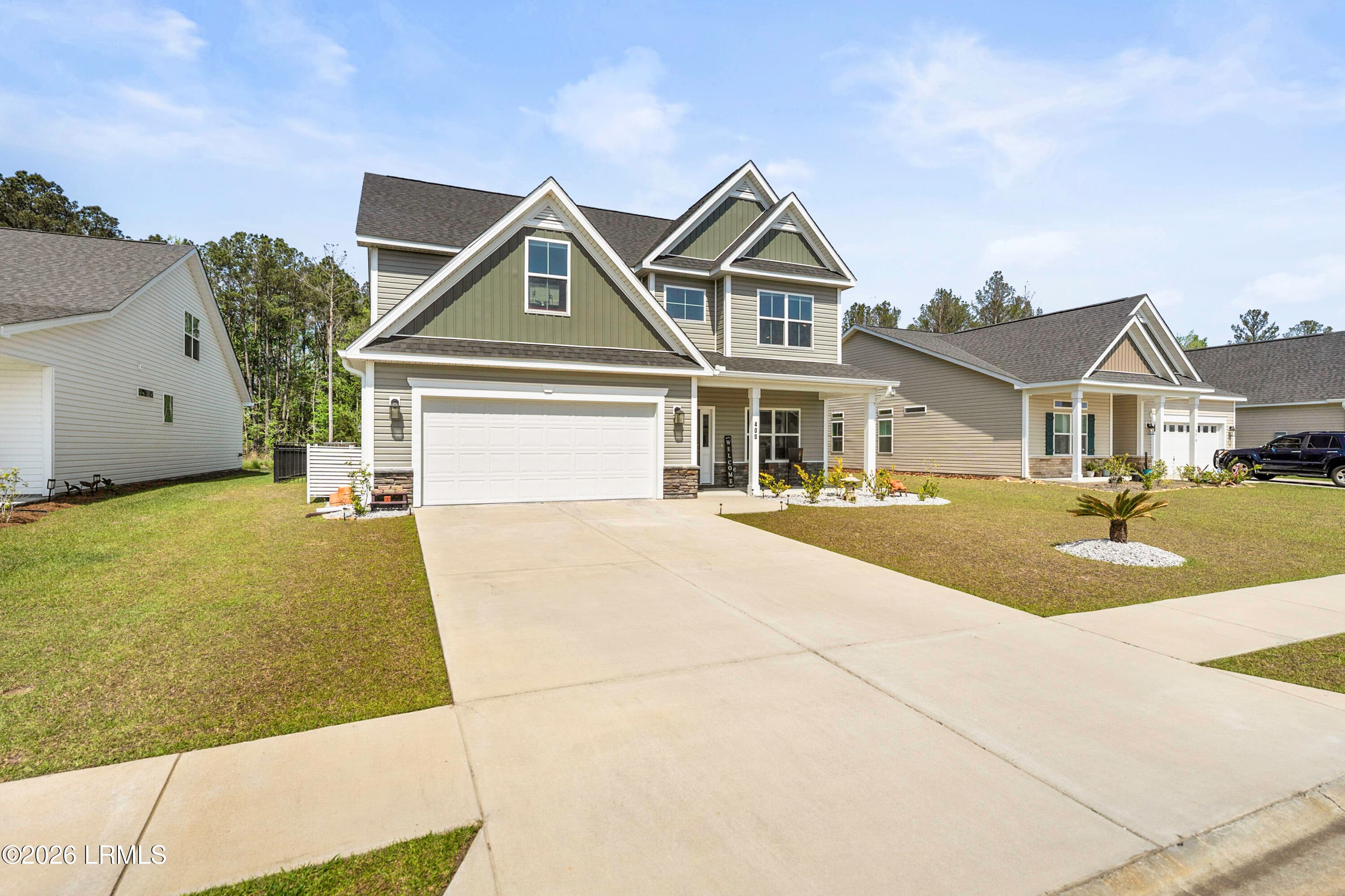 DSC00183.jpg-FULL - 400 Ramport Street, Ridgeland, SC 29936, Ridgeland
