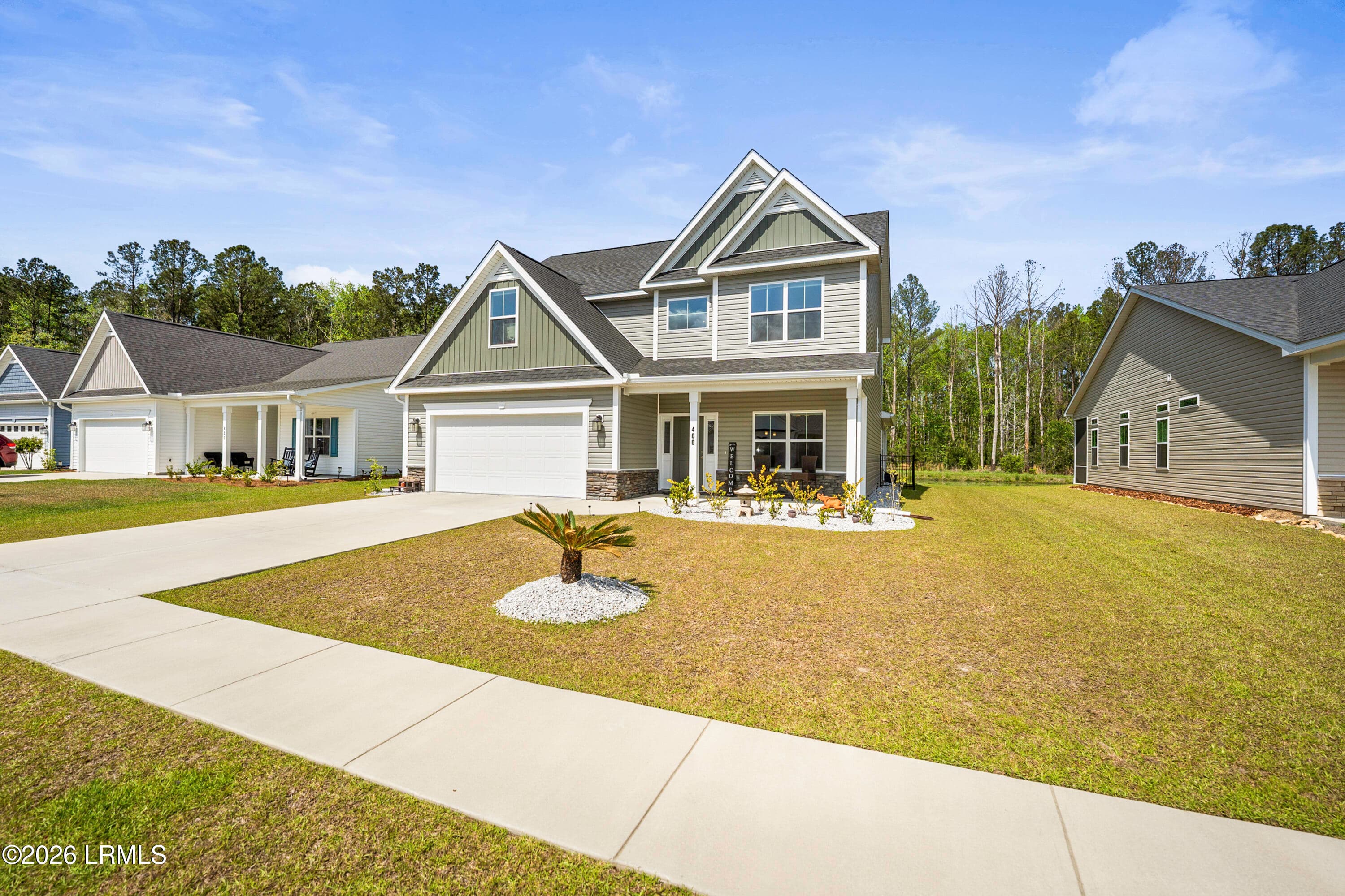 DSC00193.jpg-FULL - 400 Ramport Street, Ridgeland, SC 29936, Ridgeland
