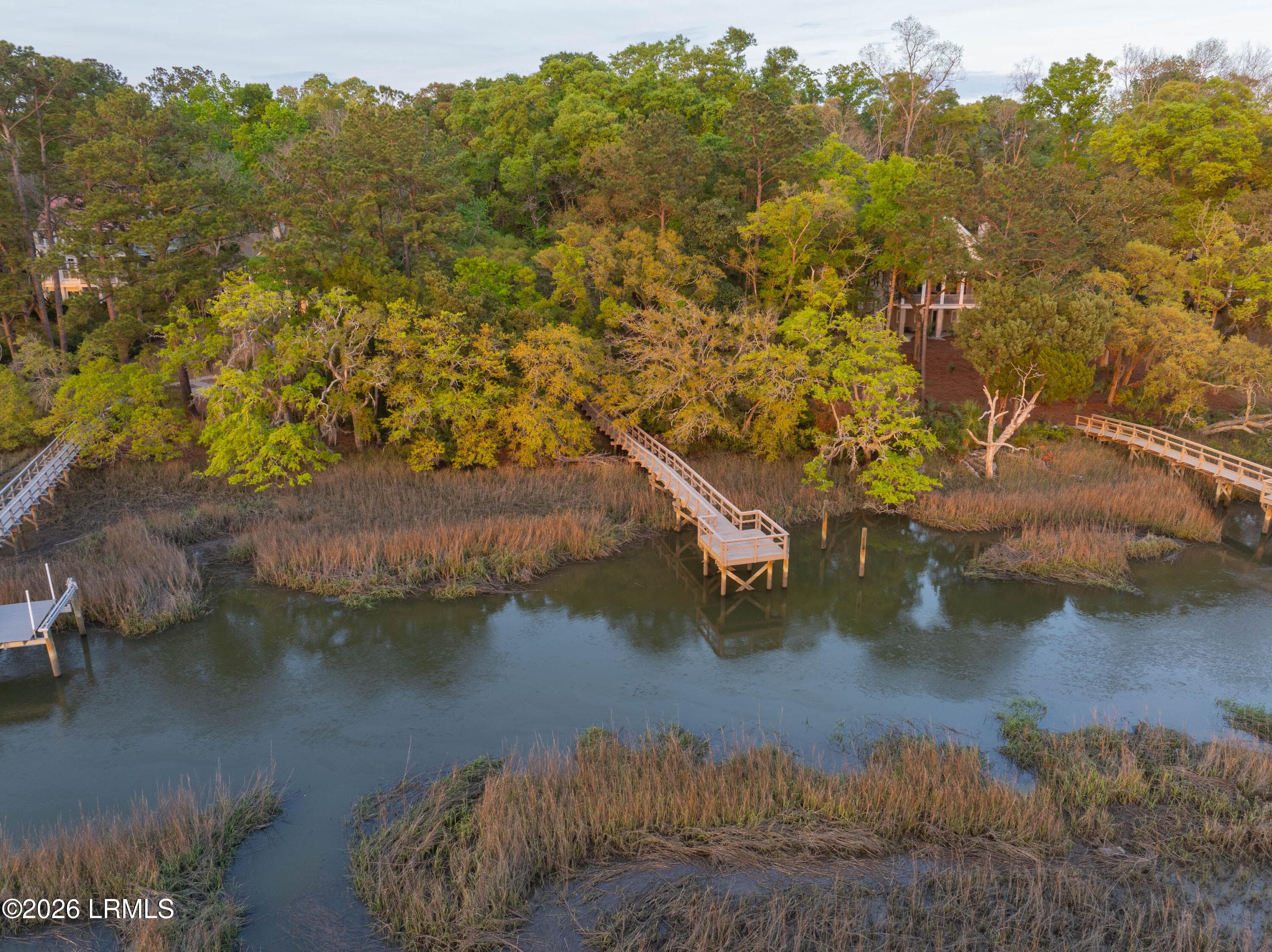 162 Bull Point Sunset-9 - 162 Bull Point Drive, Seabrook, SC 29940, Seabrook