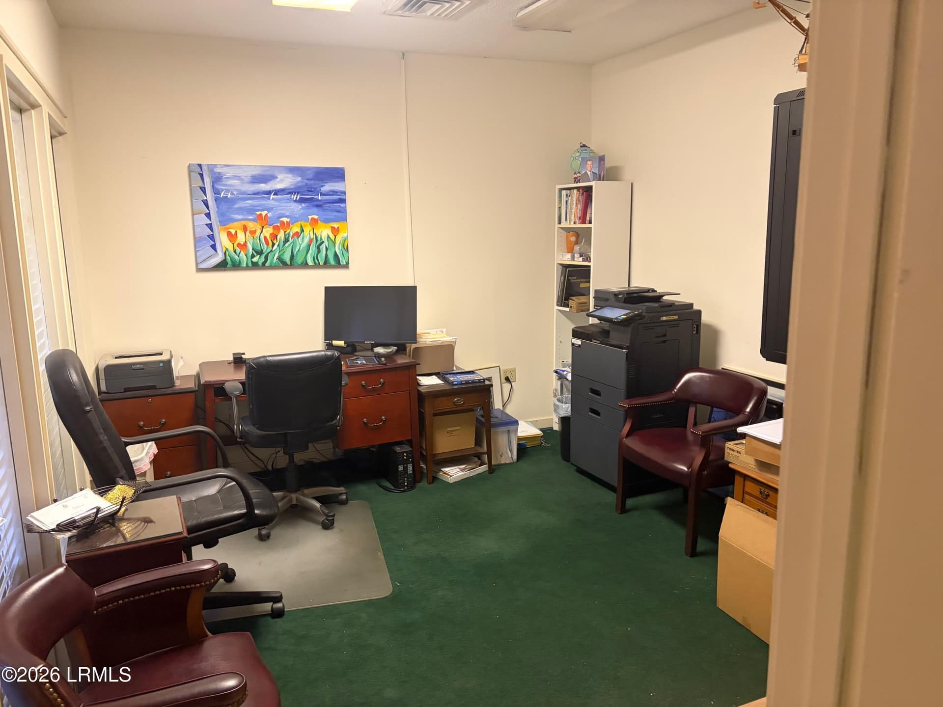 Shared Space - 2201 Boundary Street 307, Beaufort, SC 29902