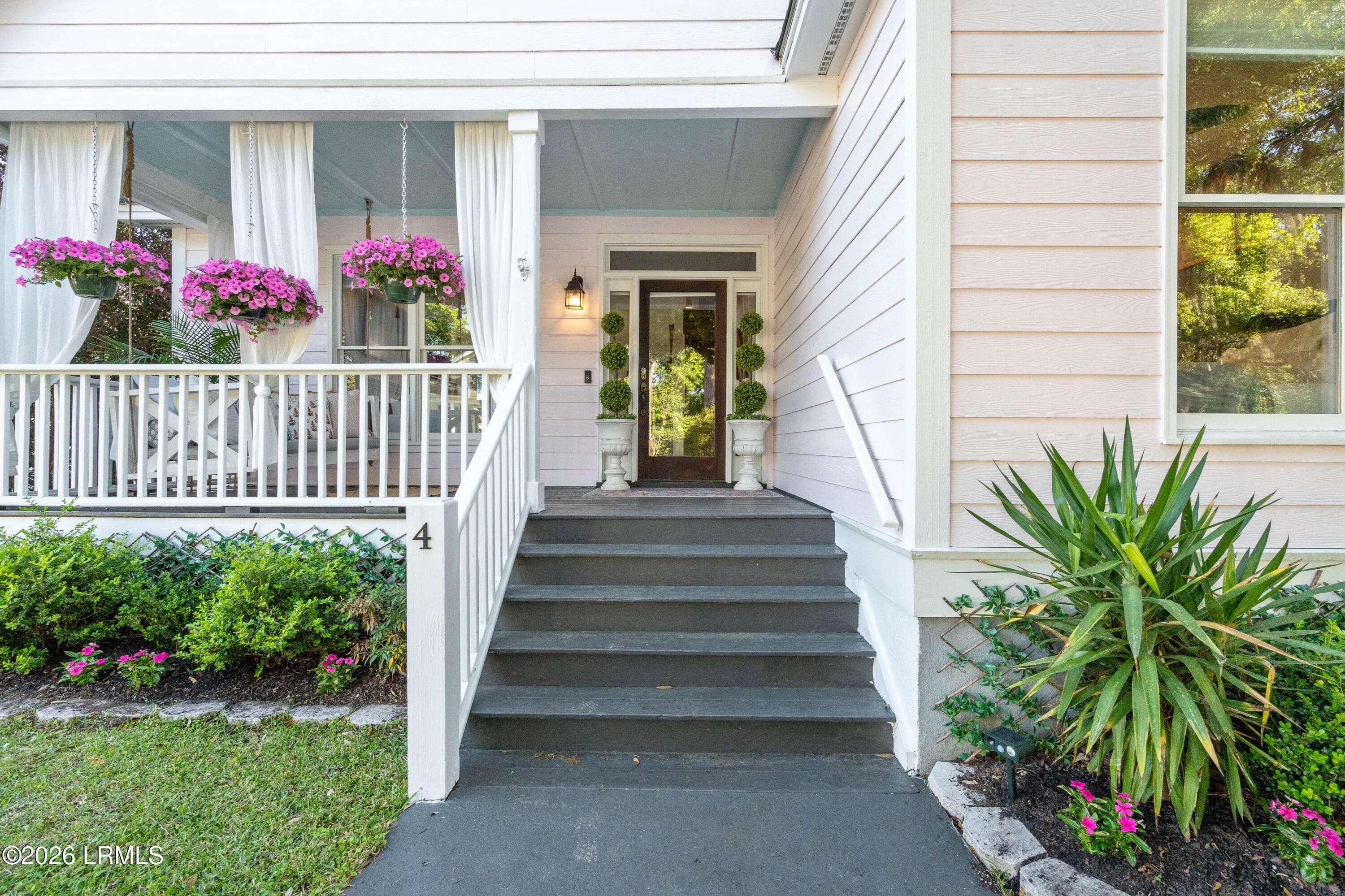 4 Brisbane-11 - 4 Brisbane Drive, Beaufort, SC 29902