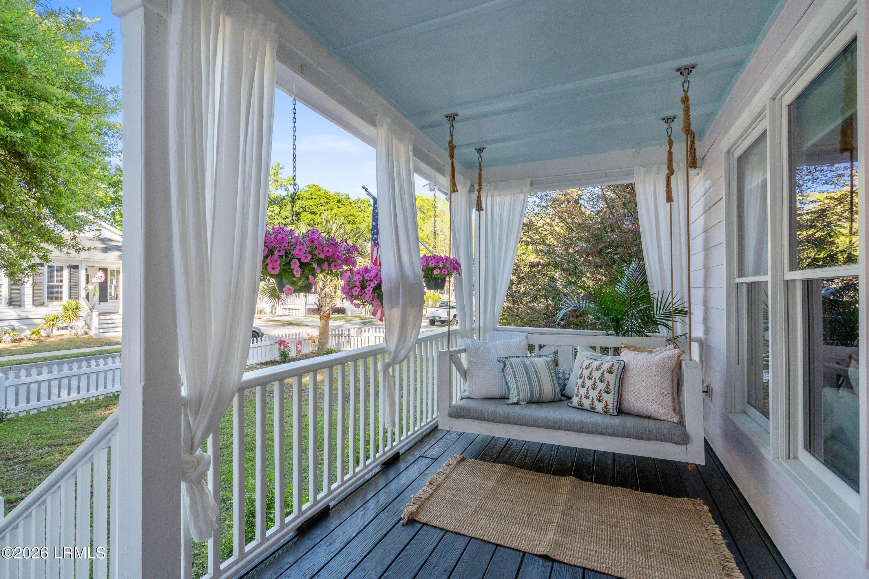 4 Brisbane-13 - 4 Brisbane Drive, Beaufort, SC 29902