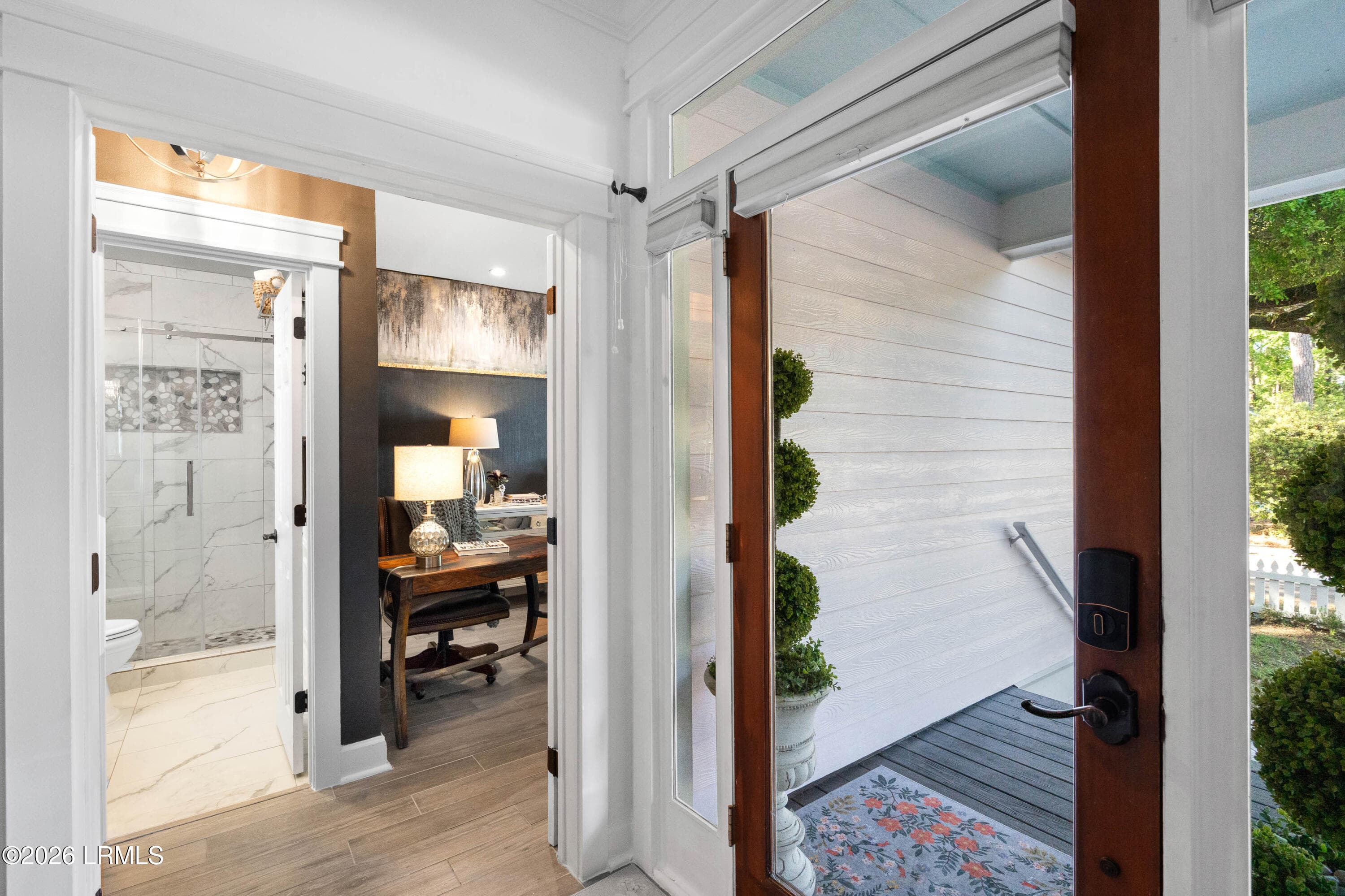 4 Brisbane-20 - 4 Brisbane Drive, Beaufort, SC 29902