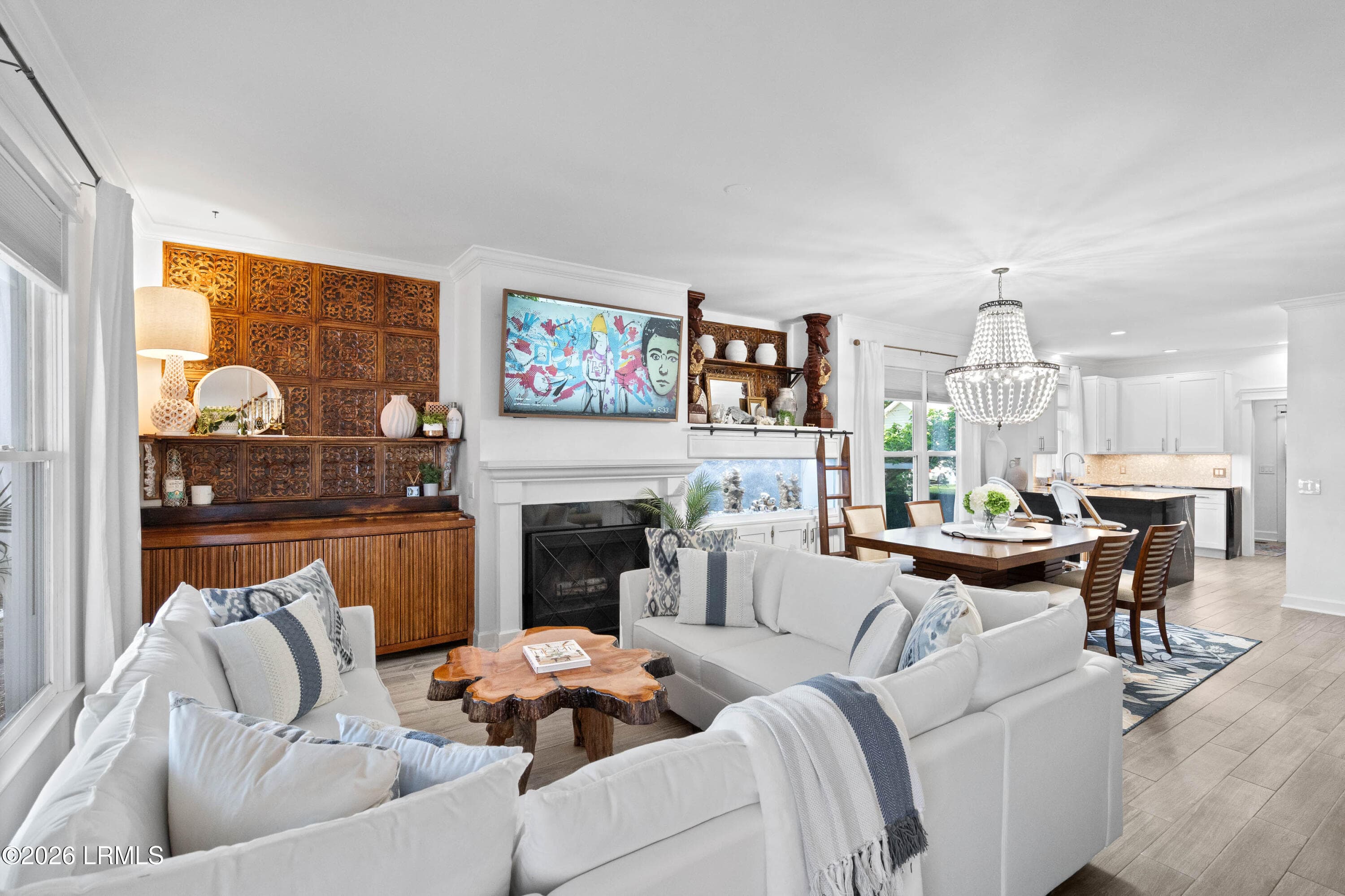 4 Brisbane-21 - 4 Brisbane Drive, Beaufort, SC 29902