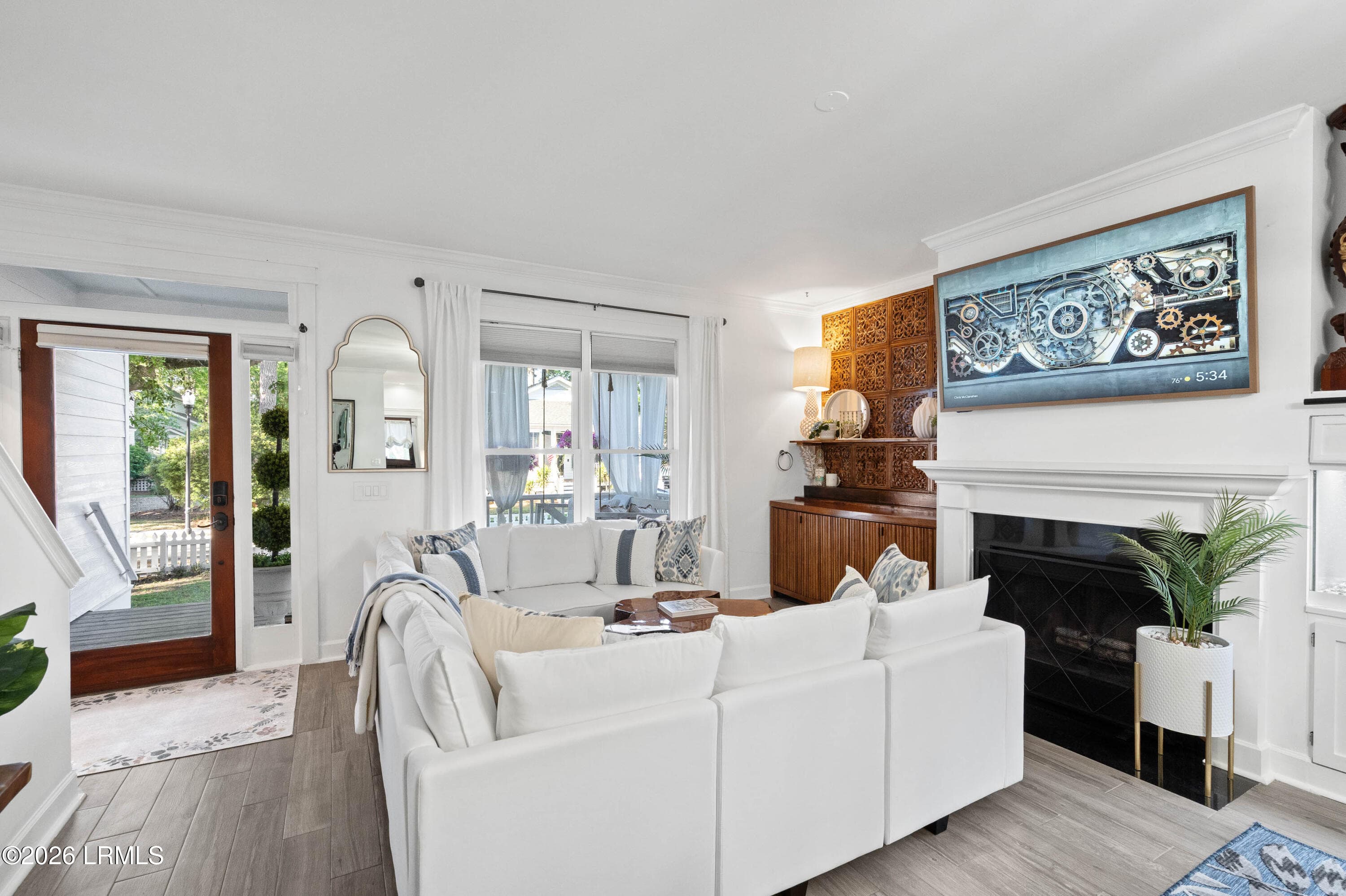 4 Brisbane-22 - 4 Brisbane Drive, Beaufort, SC 29902