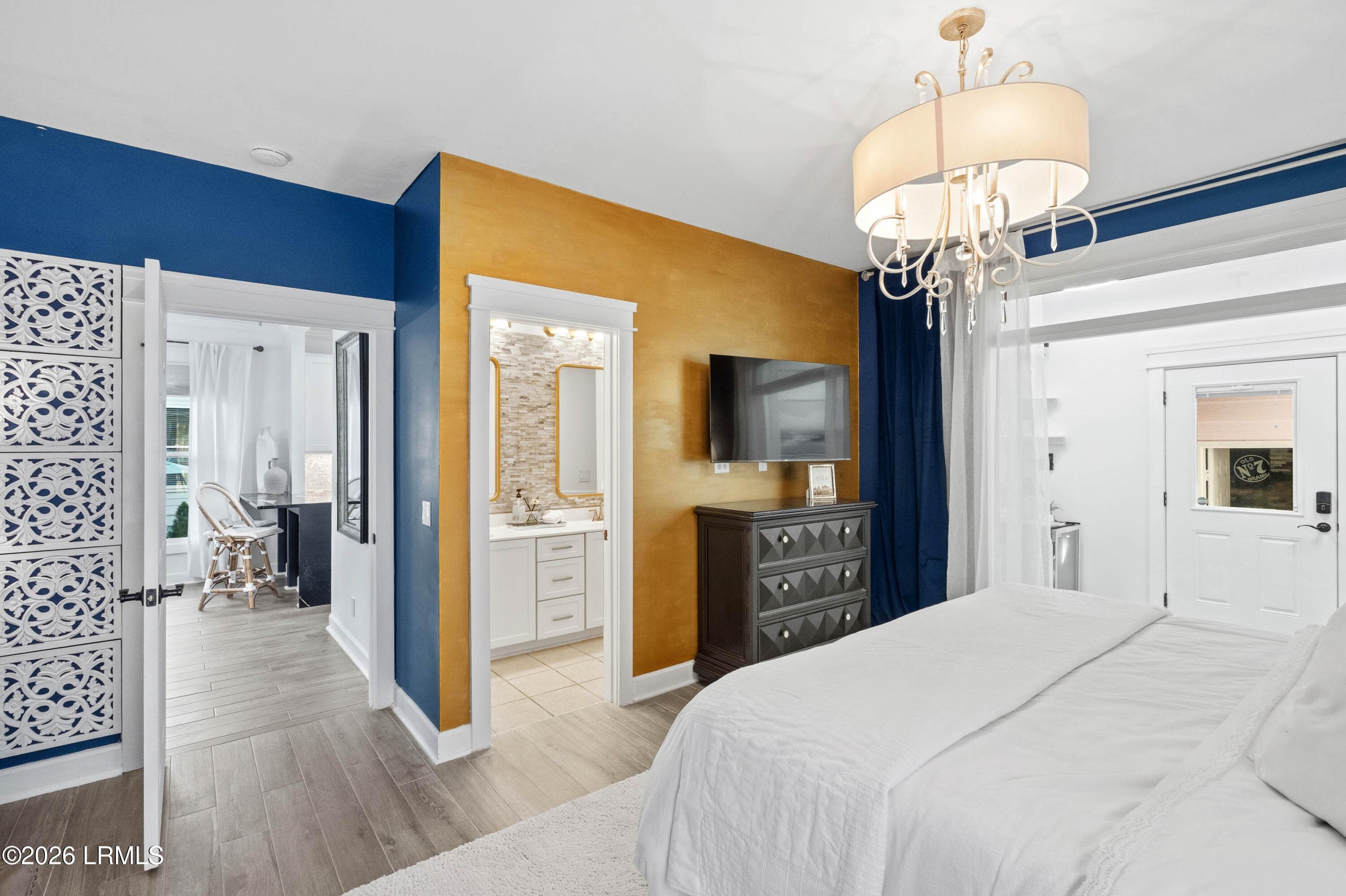 4 Brisbane-45 - 4 Brisbane Drive, Beaufort, SC 29902