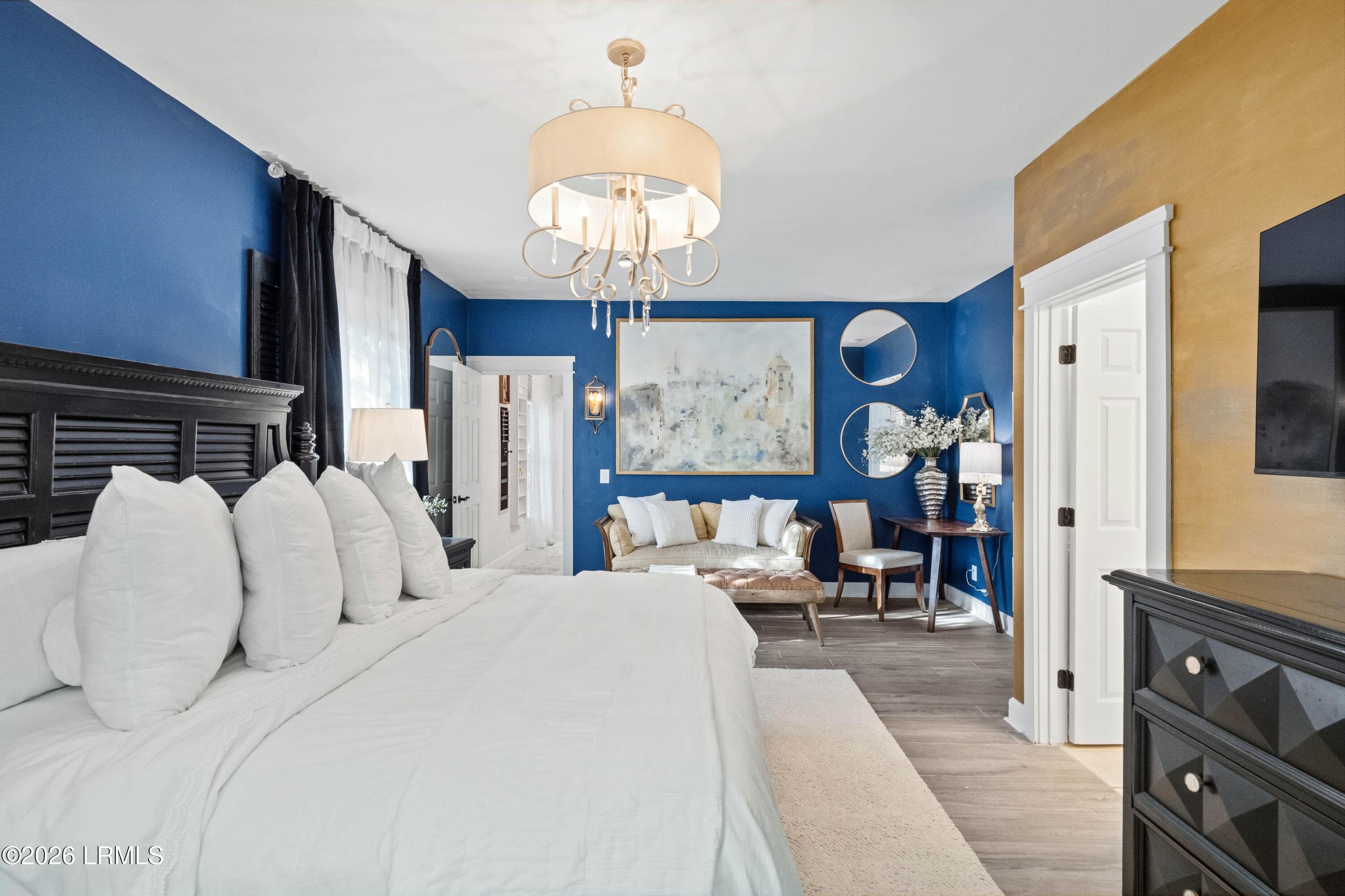 4 Brisbane-47 - 4 Brisbane Drive, Beaufort, SC 29902