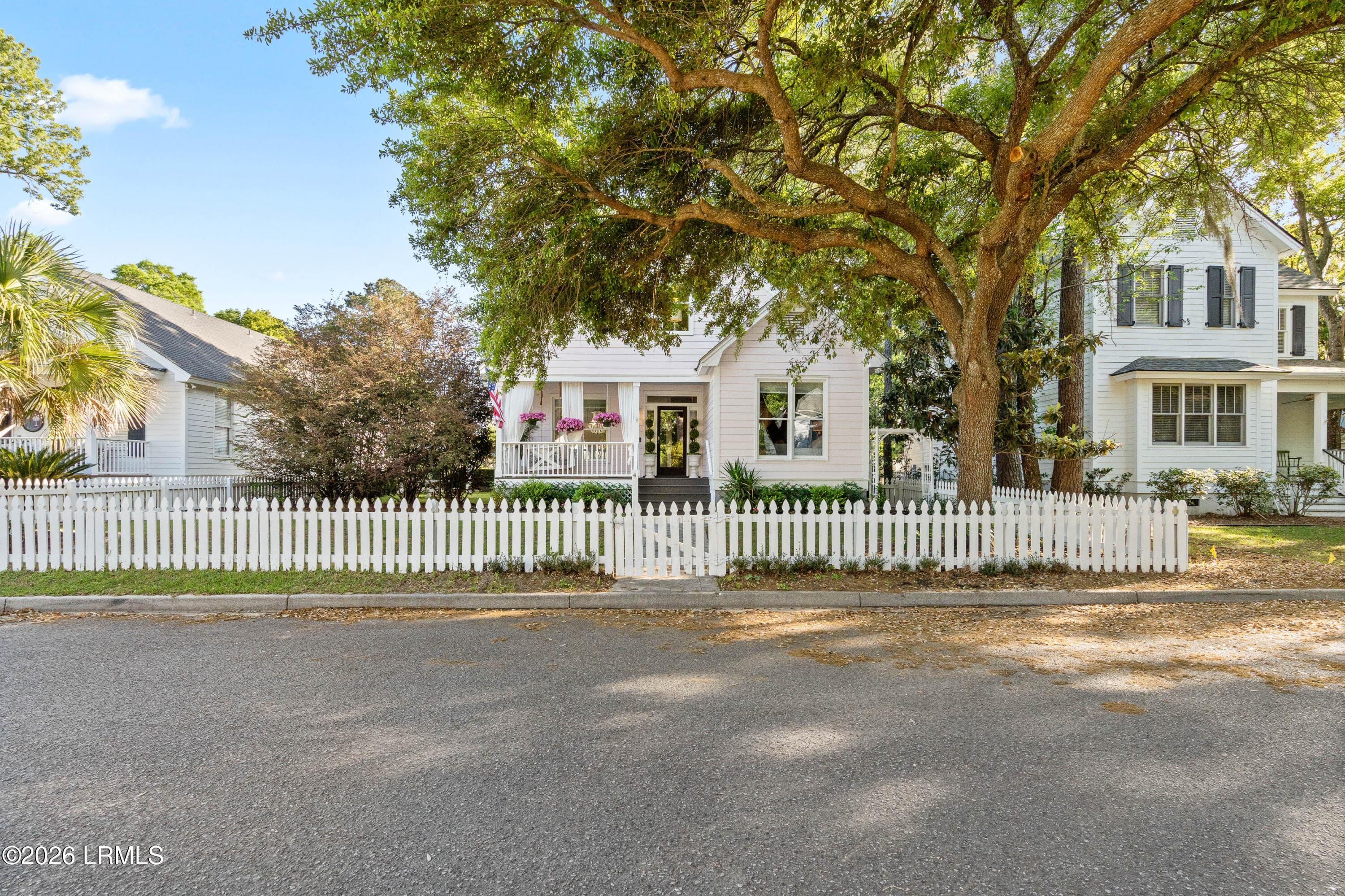 4 Brisbane-1 - 4 Brisbane Drive, Beaufort, SC 29902