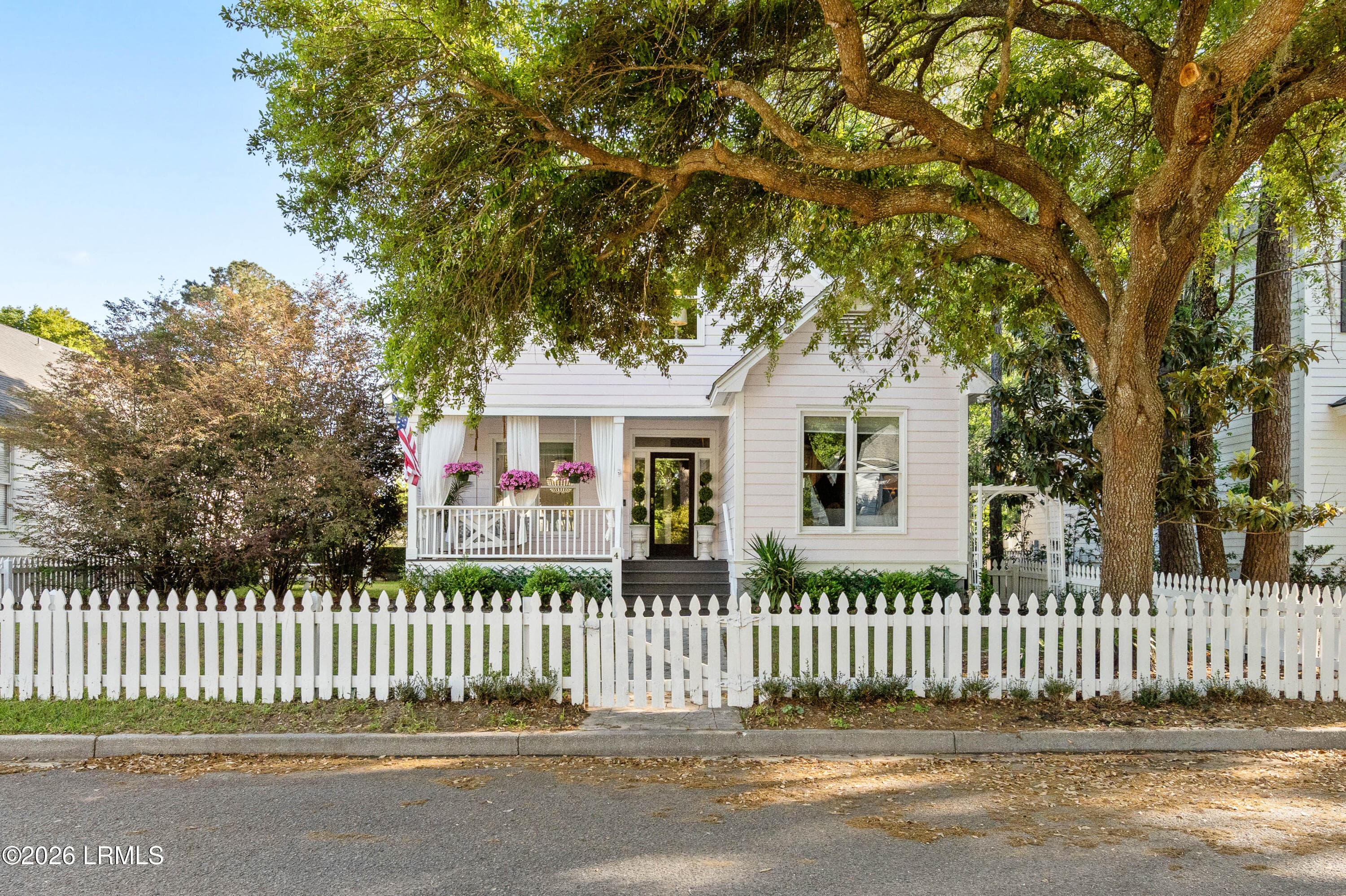 4 Brisbane-2 - 4 Brisbane Drive, Beaufort, SC 29902